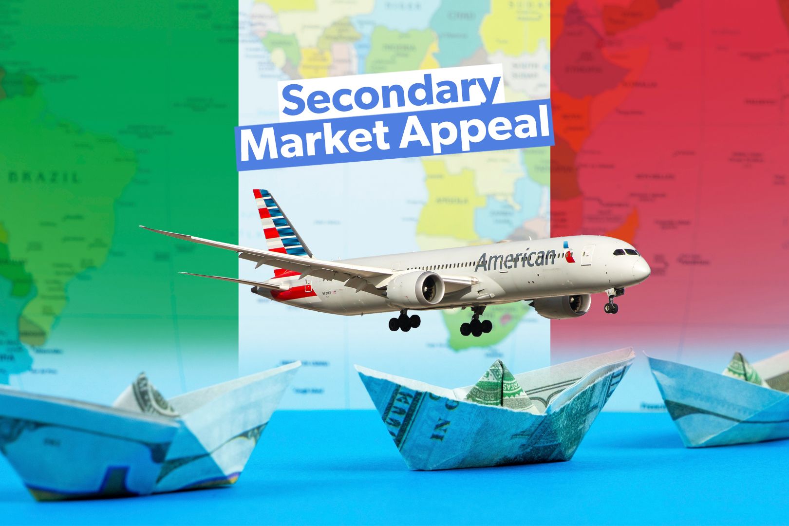 Examined: The Attraction Of Secondary Markets In Italy For US-Based Airlines