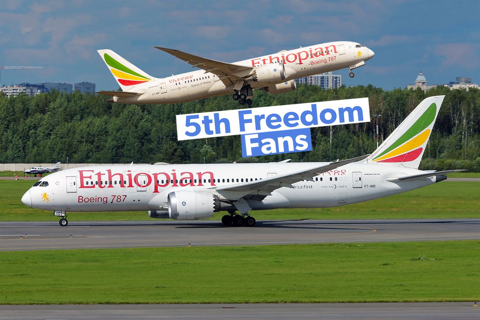 Examined Why Ethiopian Airlines Is A World Leader In 5th Freedom Flights 3x2