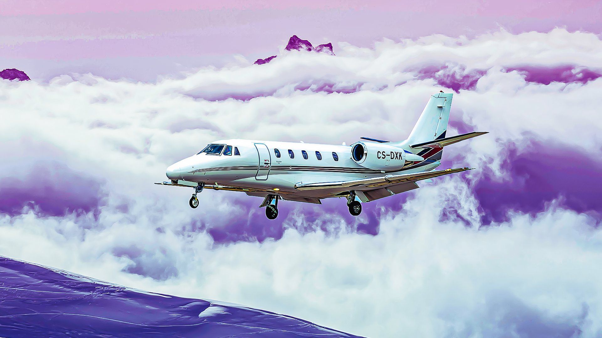 How Many Routes Does Netjets Airlines Have How Much Does It Cost To Fly With NetJets?
