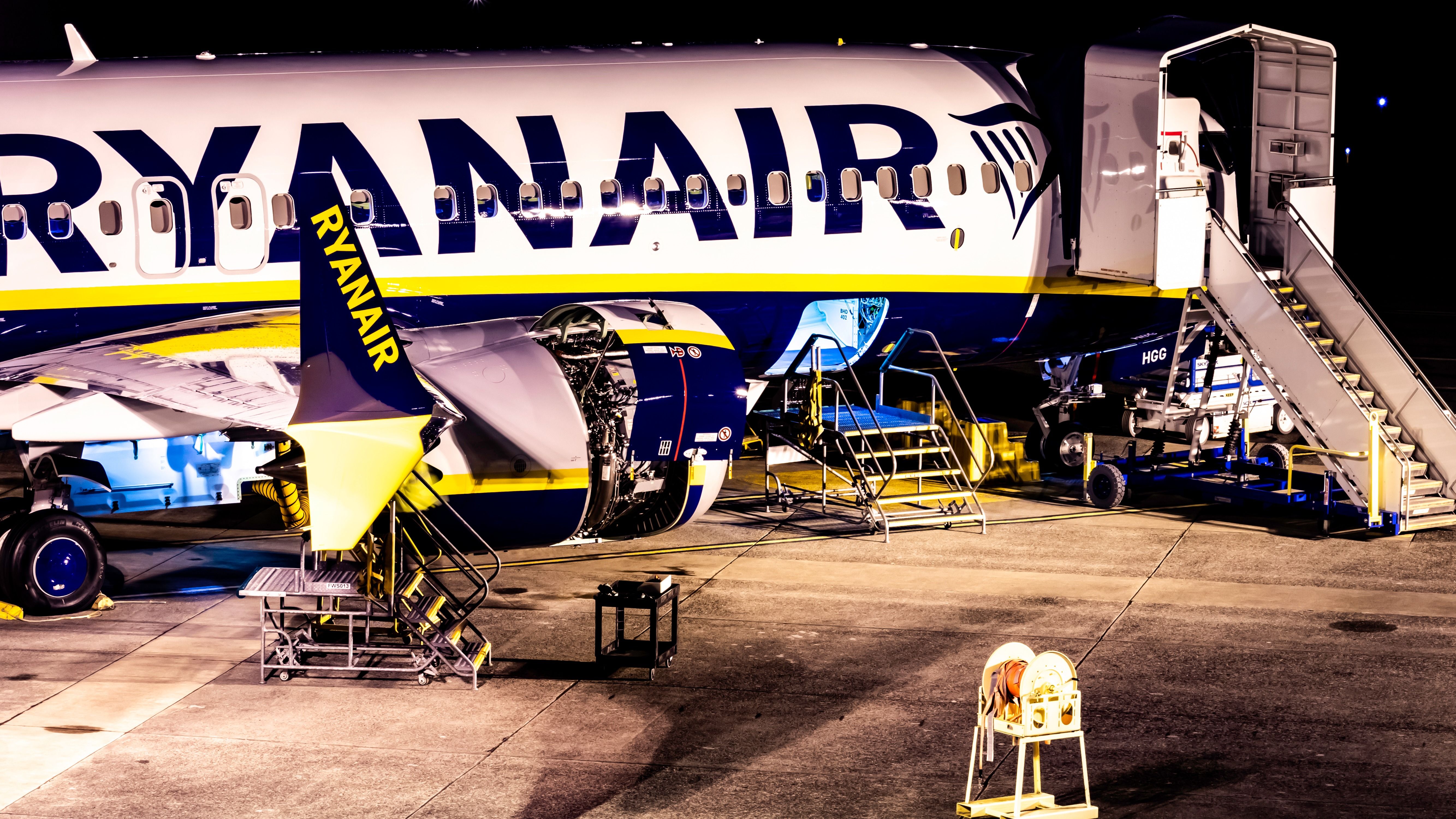 Boeing Asks FAA To Extend More Exemptions Targeting International 