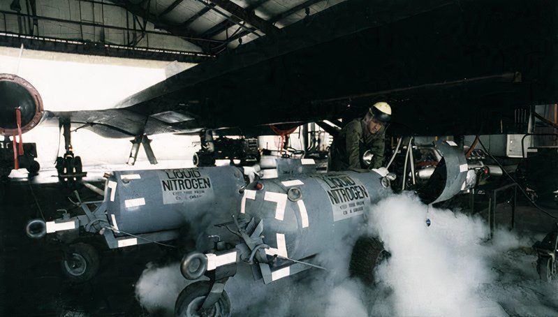 SR-71