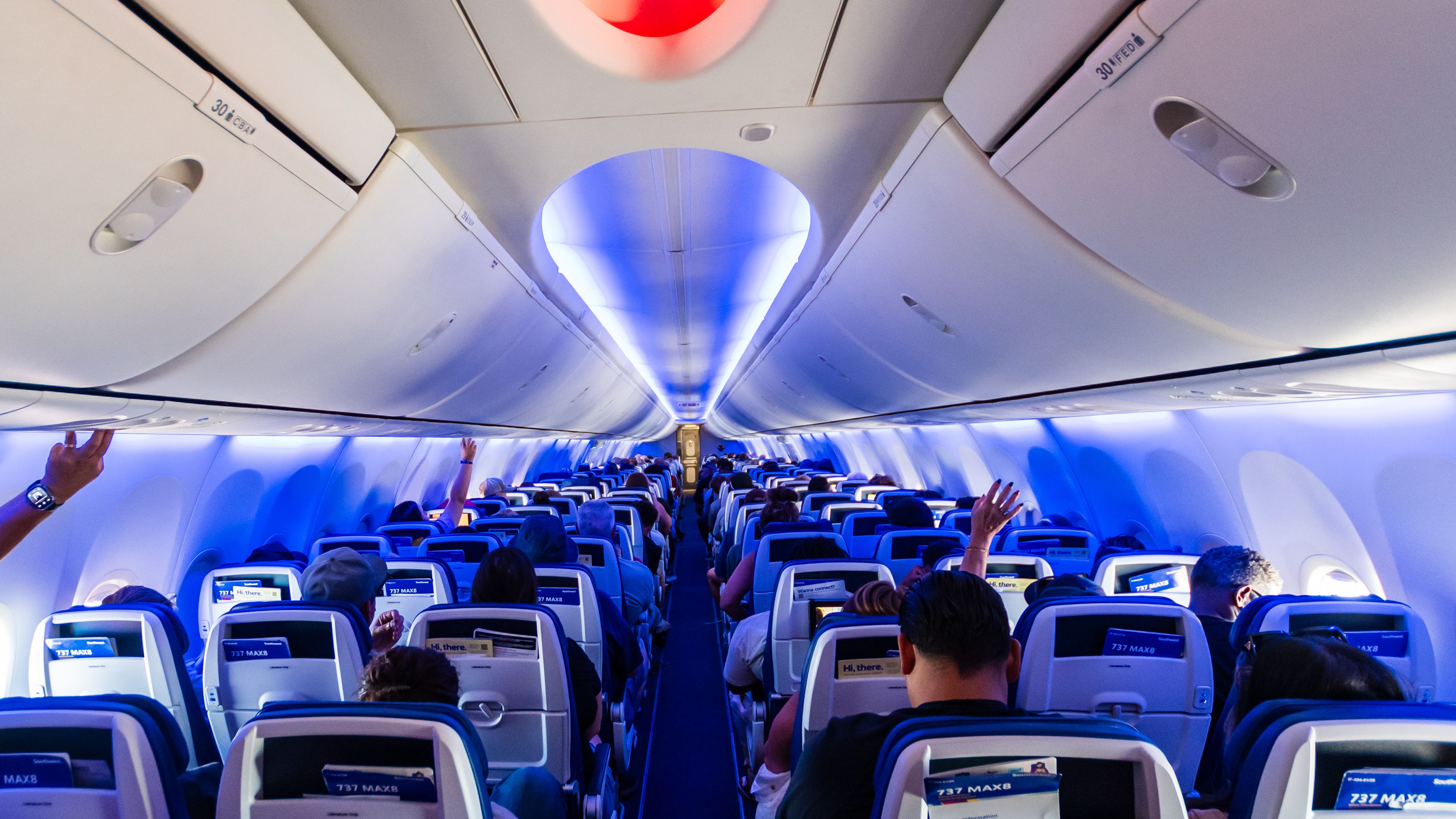 SF_A Look Down the 737 MAX 8 Cabin - 16x9_JAK
