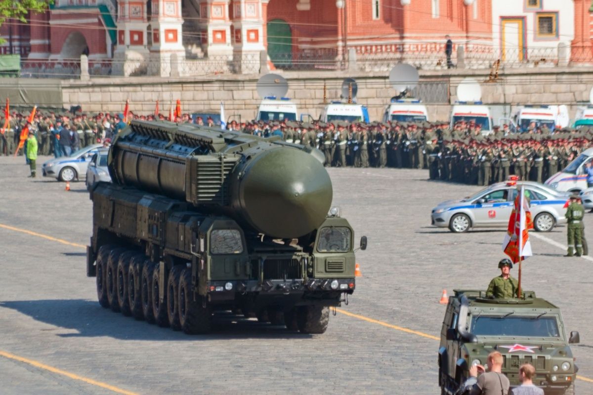 ICBM Vs IRBM: What To Know About The Oreshnik 'Hypersonic' Missile Russia Fired On Ukraine