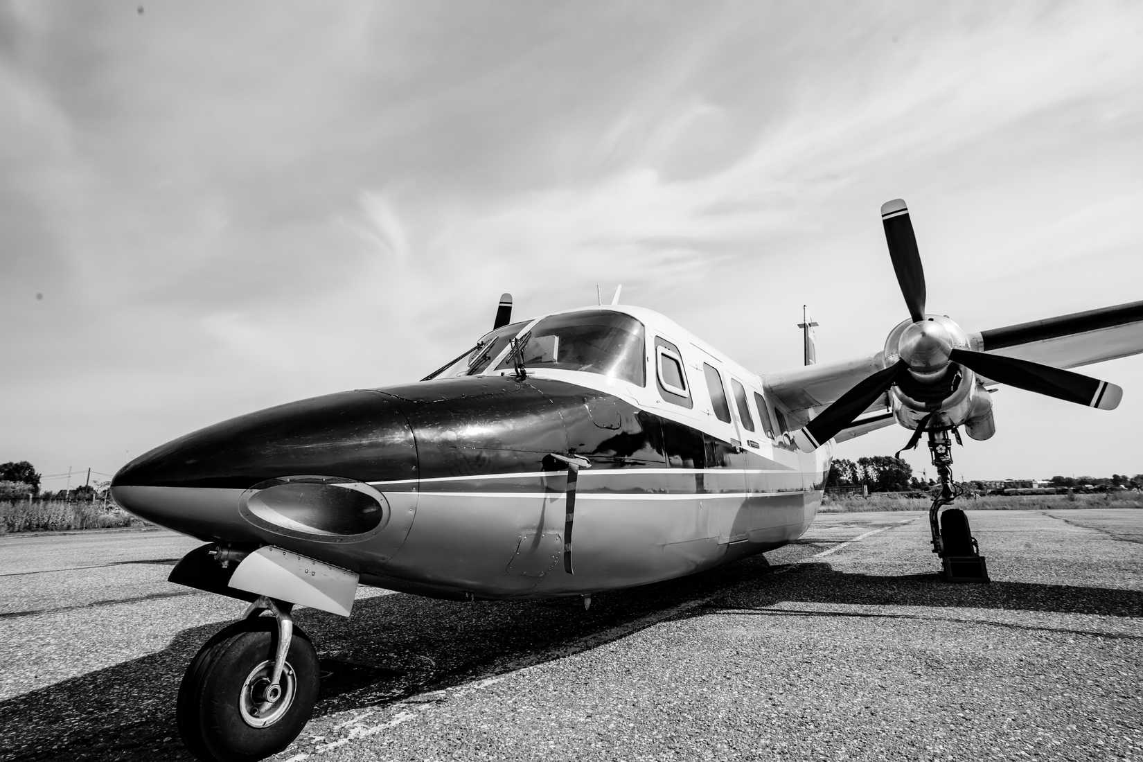 A Deep Dive Into The Aero Commander 500 Series