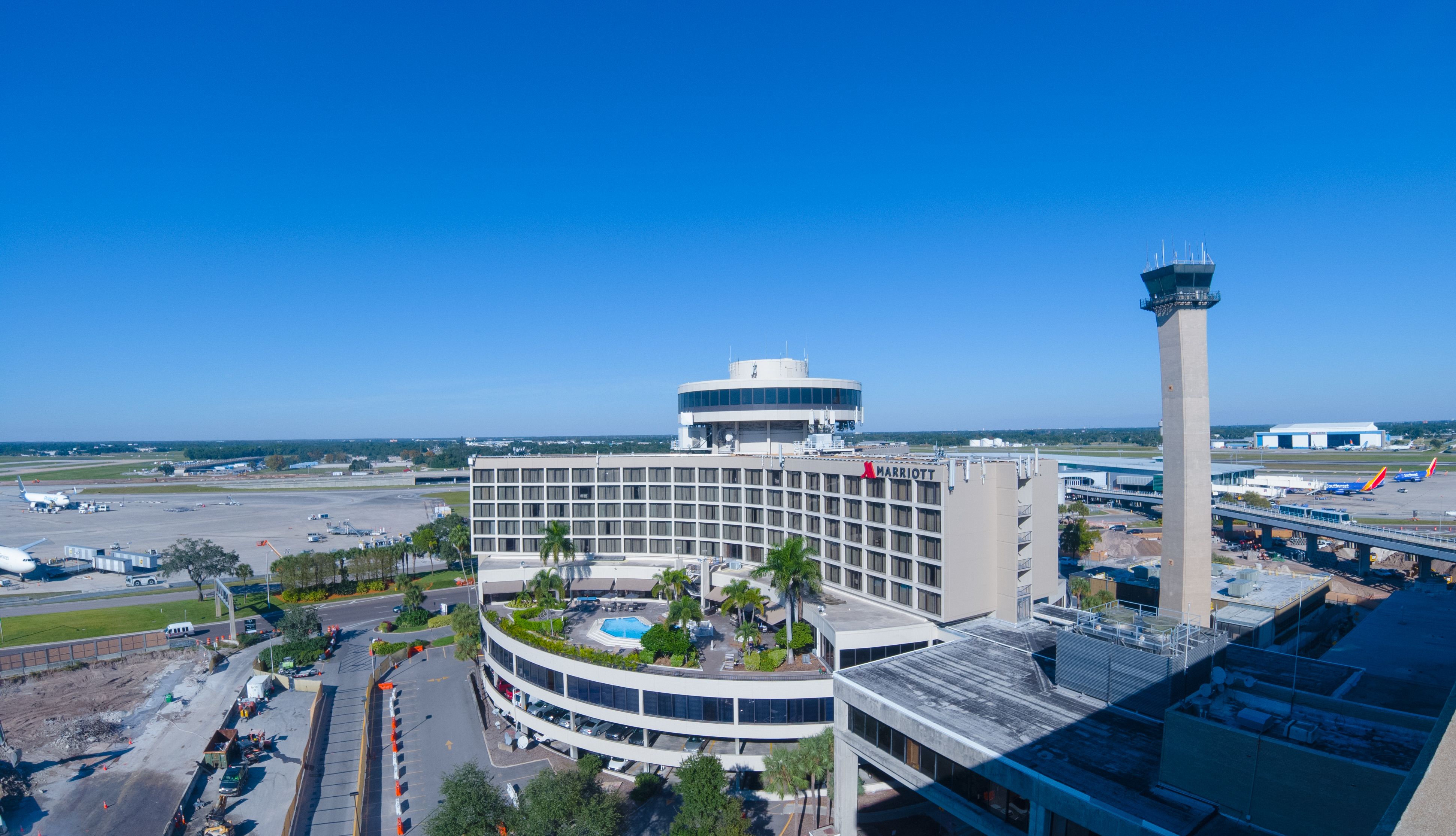 Tampa Airport