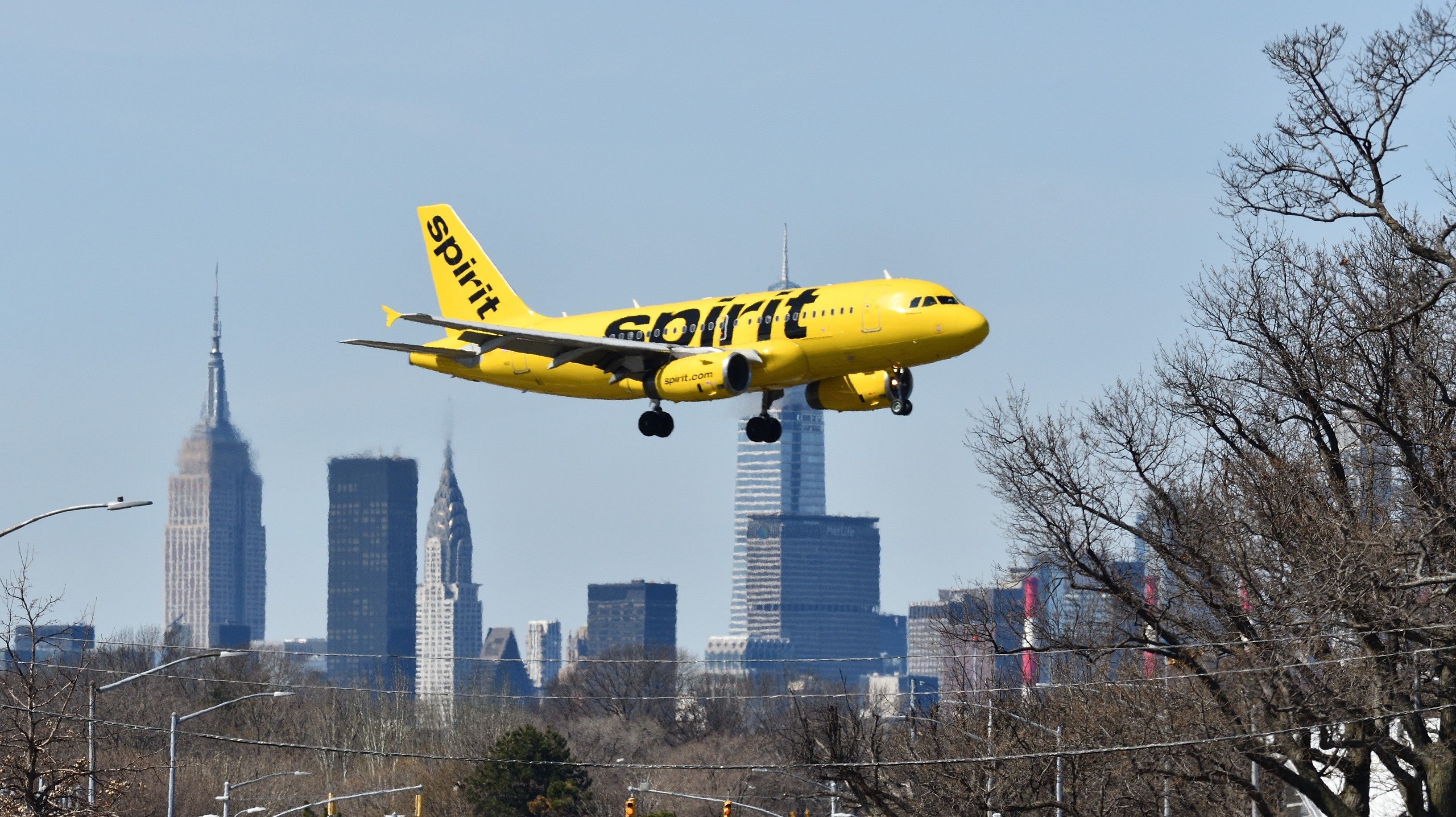 5 Reasons Why New York LaGuardia Airport Went From Worst To Best