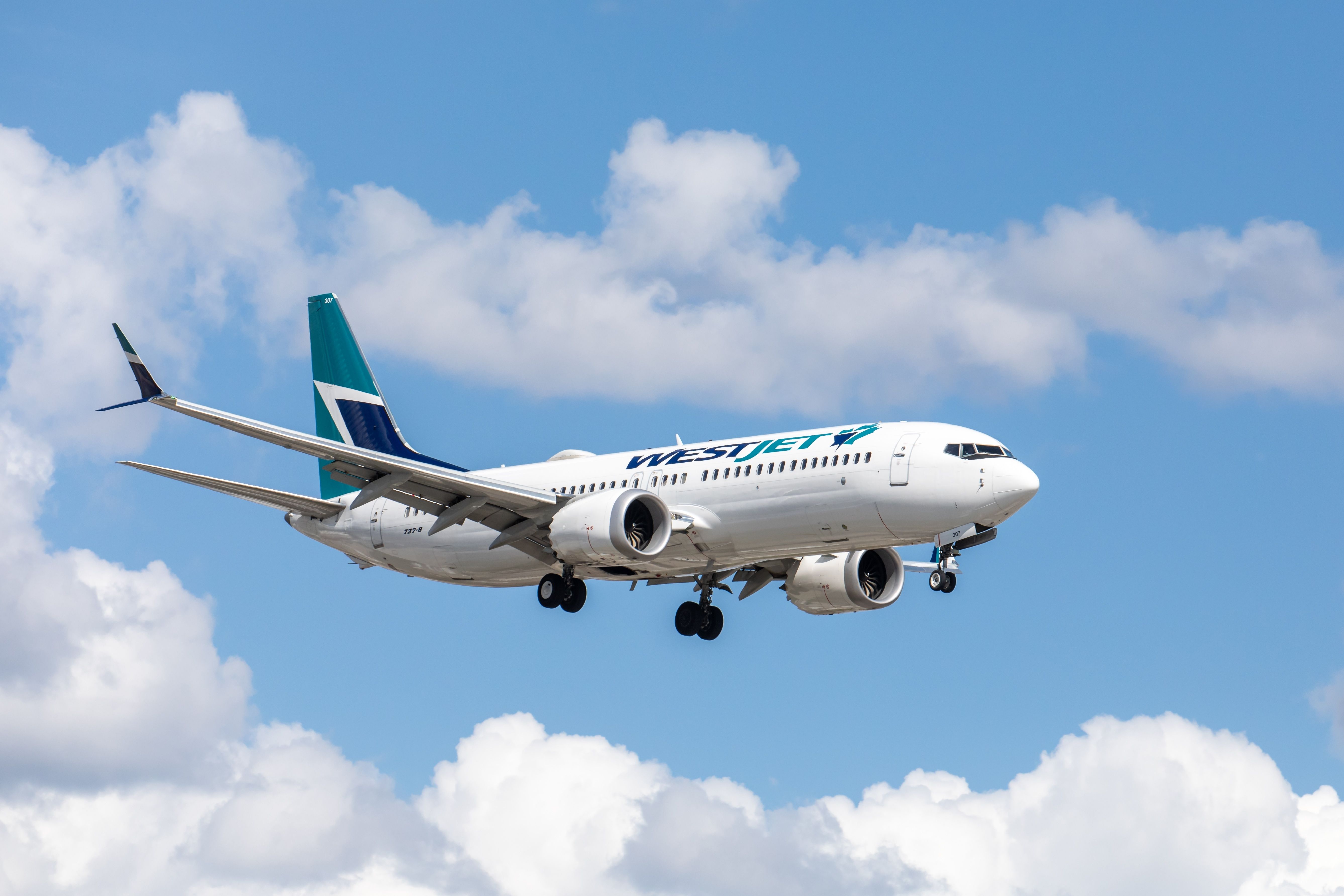 WestJet's Summer 2025 Schedule Showcases New Routes And Network Growth