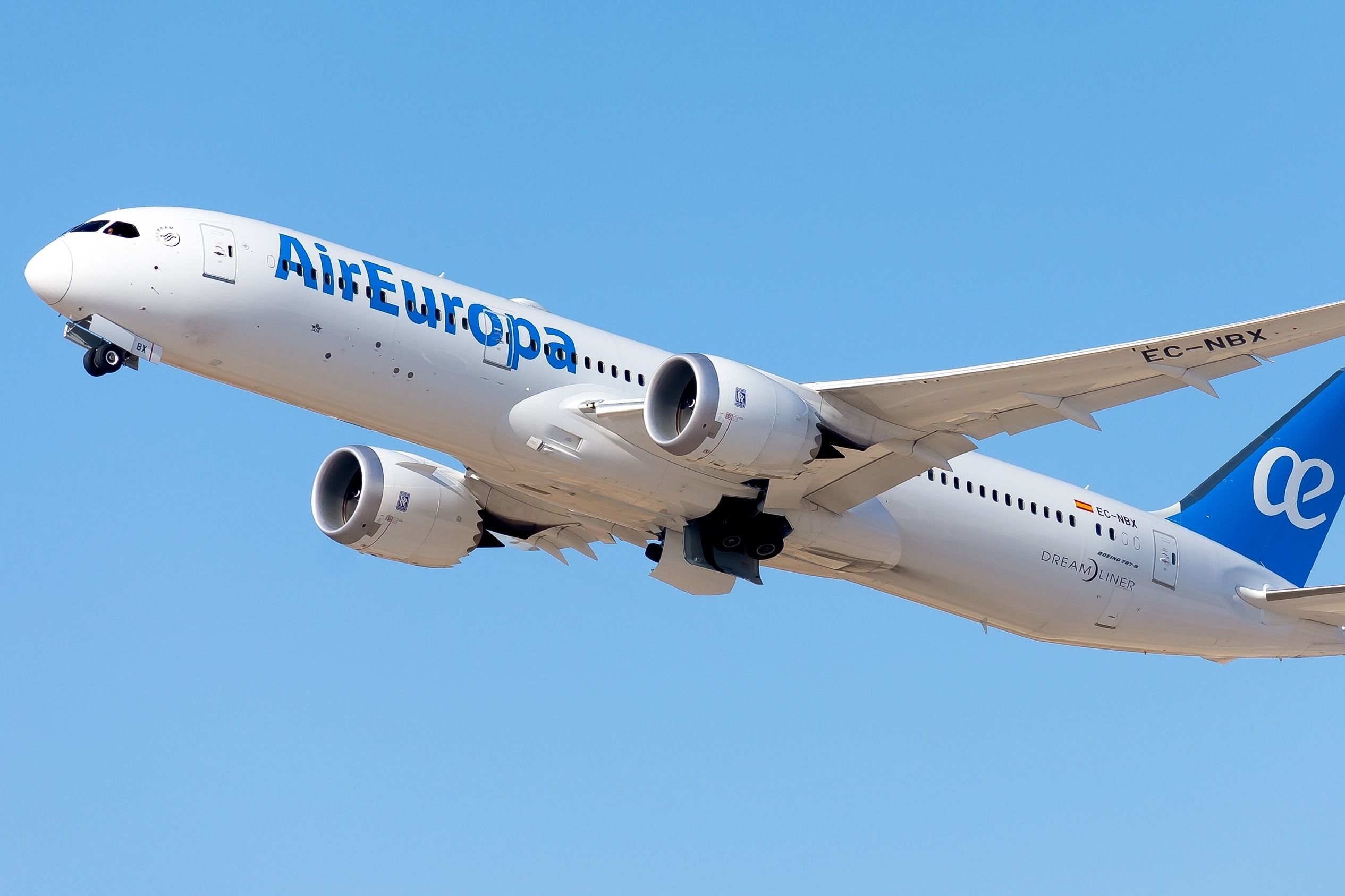 Air France Considers Buying Up To 20% Of Air Europa After IAG Deal Falls Through