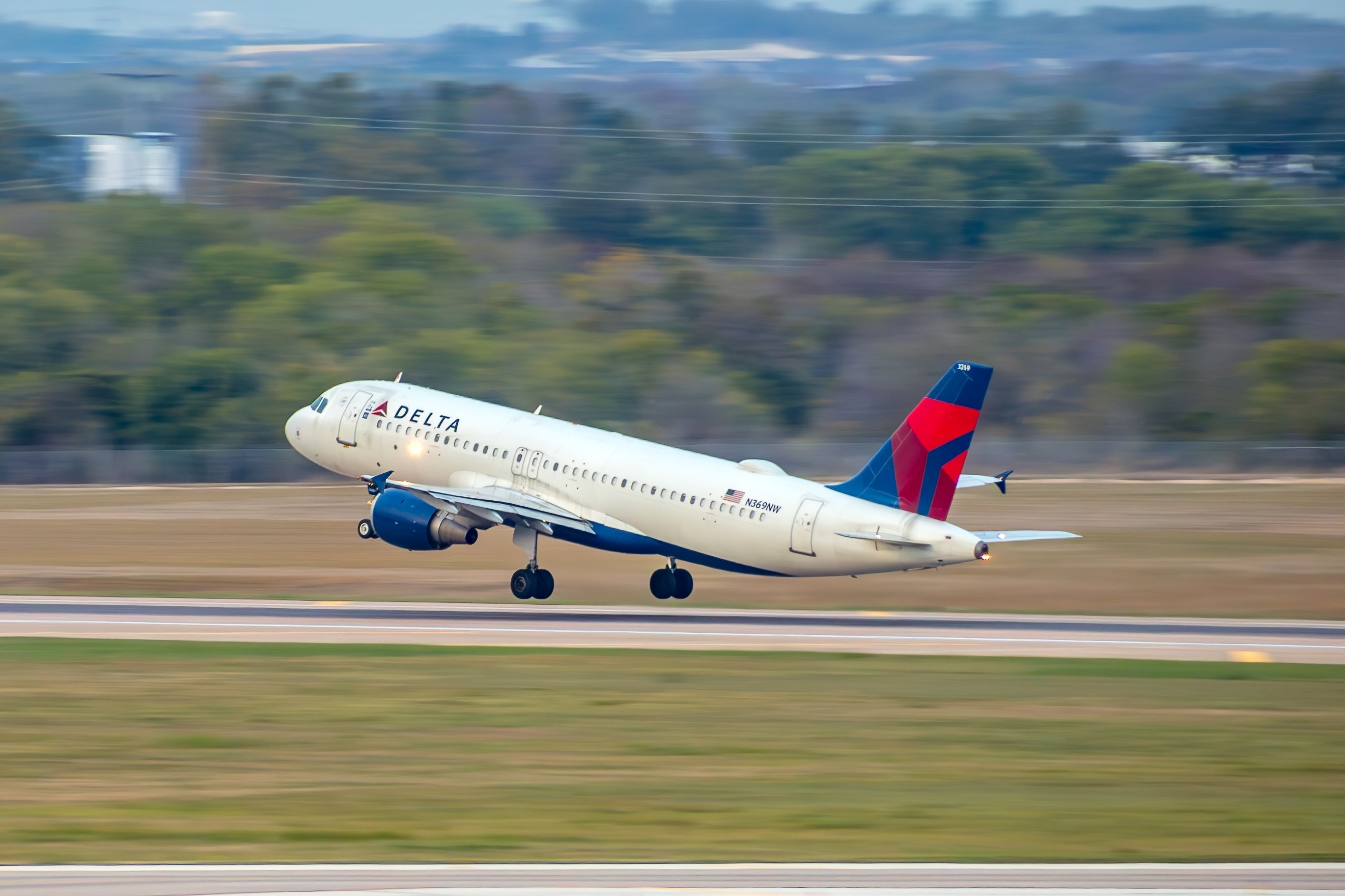 Delta Air Lines Plans Frequency Increases On 3 Non-Hub Routes For Next Year