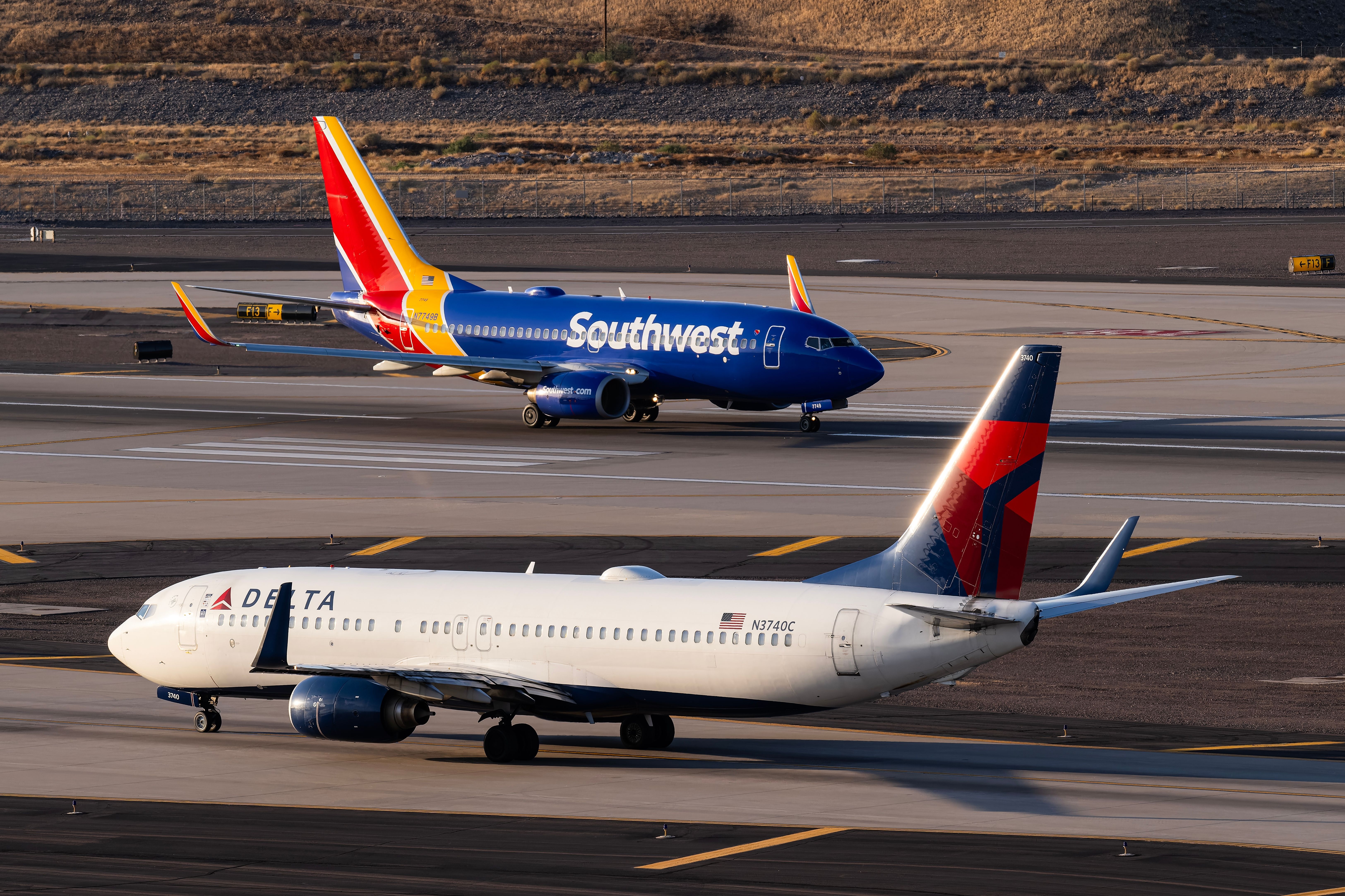 In Response To Criticism, Buttigieg Says Passenger Protections Benefit Both Travelers and Airlines