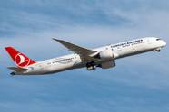Turkish Airlines Will Start Its New Longest Route Next Week
