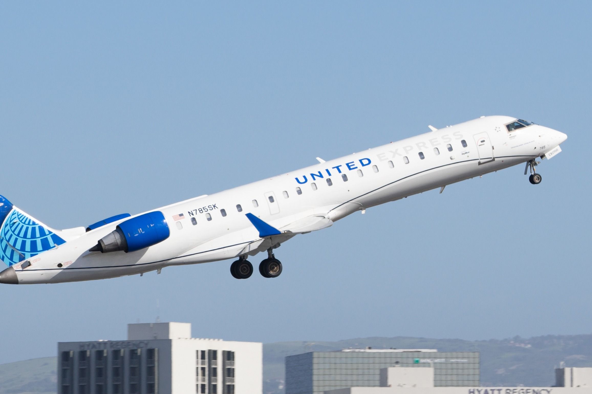 Money Maker: A Look At SkyWest's Impressive Year