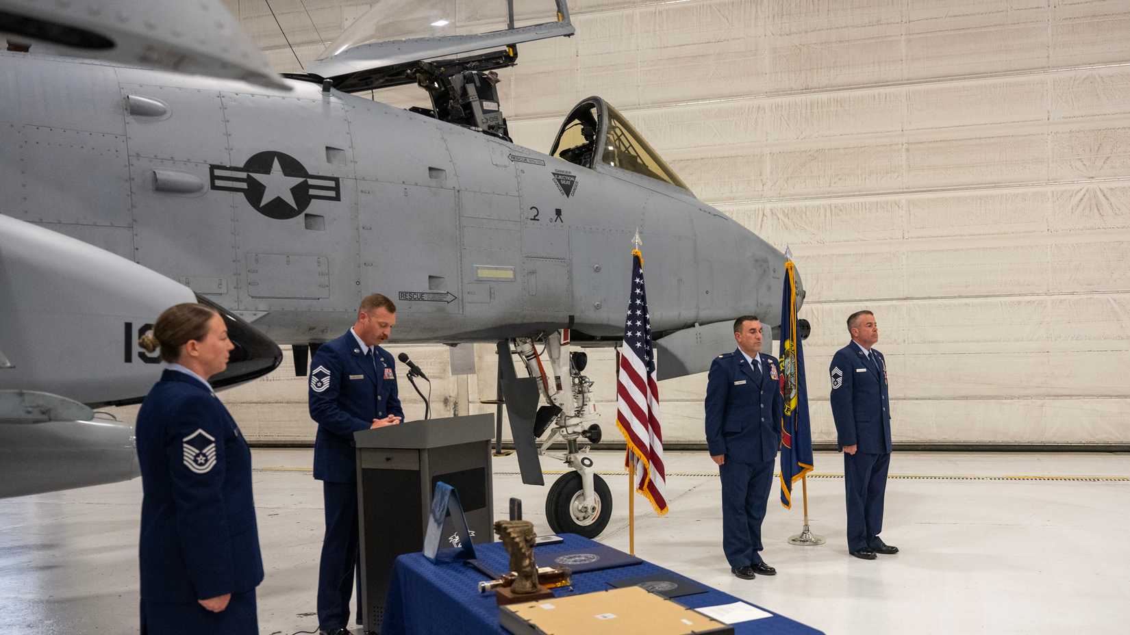 Explained The US Air Force Retirement Pay Chart