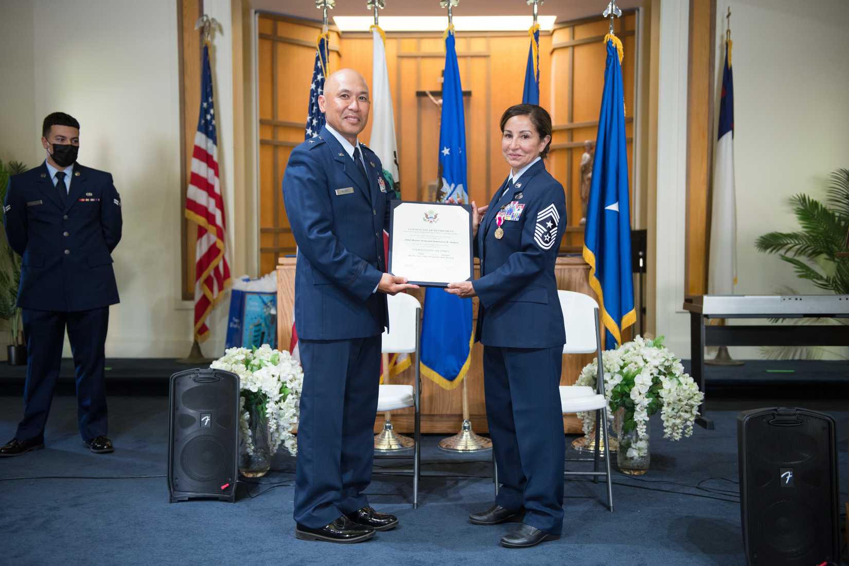 Explained The US Air Force Retirement Pay Chart