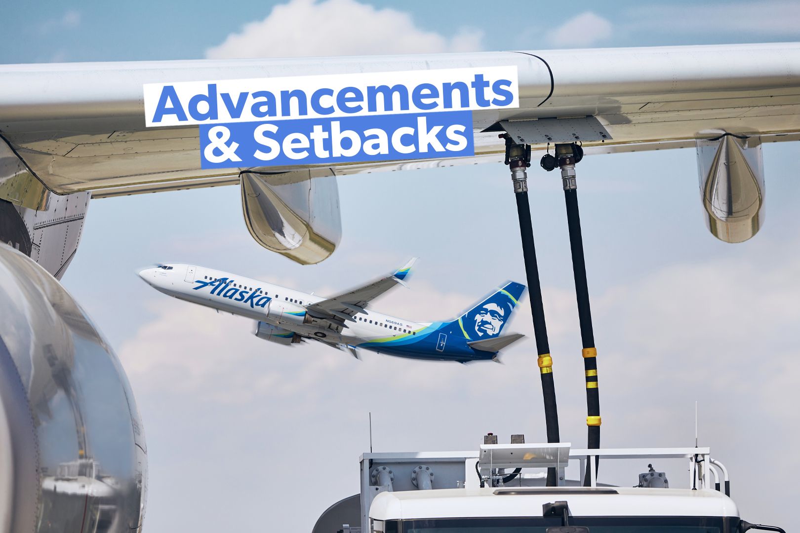 What Are The Main Benefits & Challenges Of Sustainable Aviation Fuels 3x2