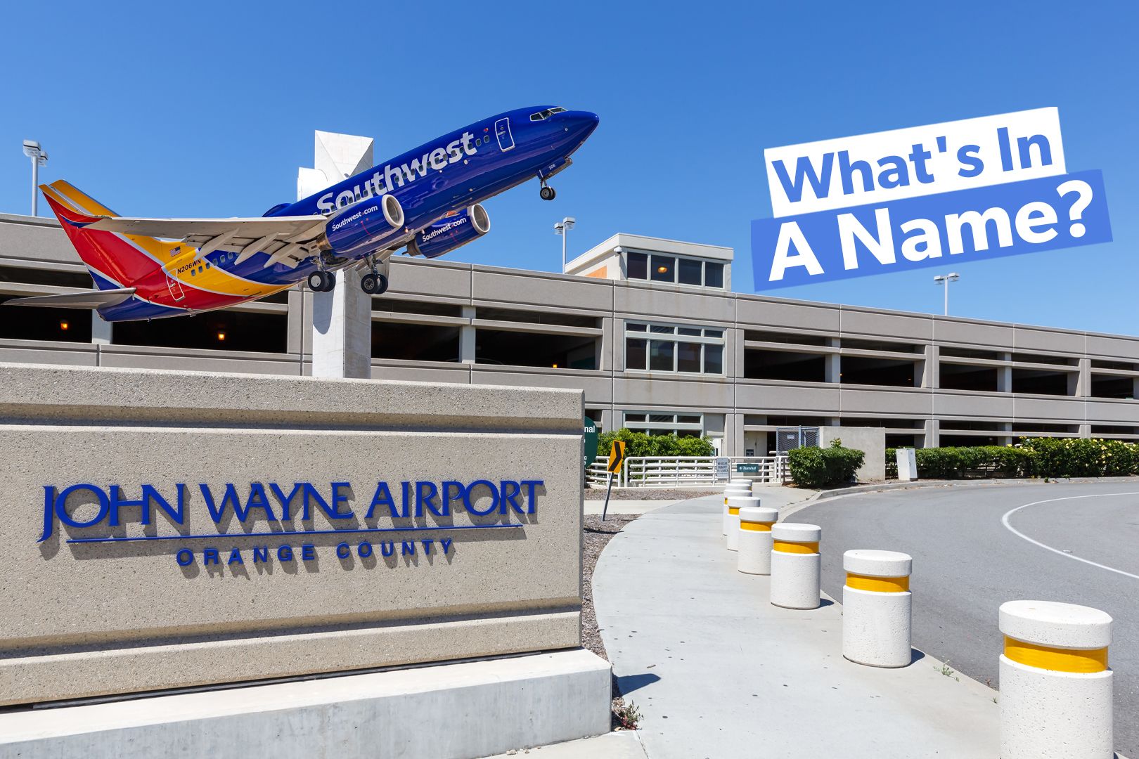 What's In A Name 5 US Airports That Are Named After Famous Actors & Musicians 3x2