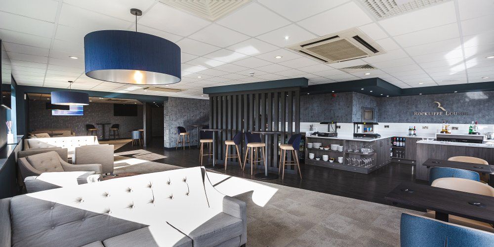 羅克利夫酒廊 - MME