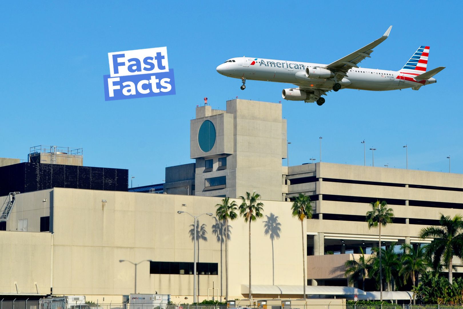 5 Things To Know About Palm Beach International Airport 3x2