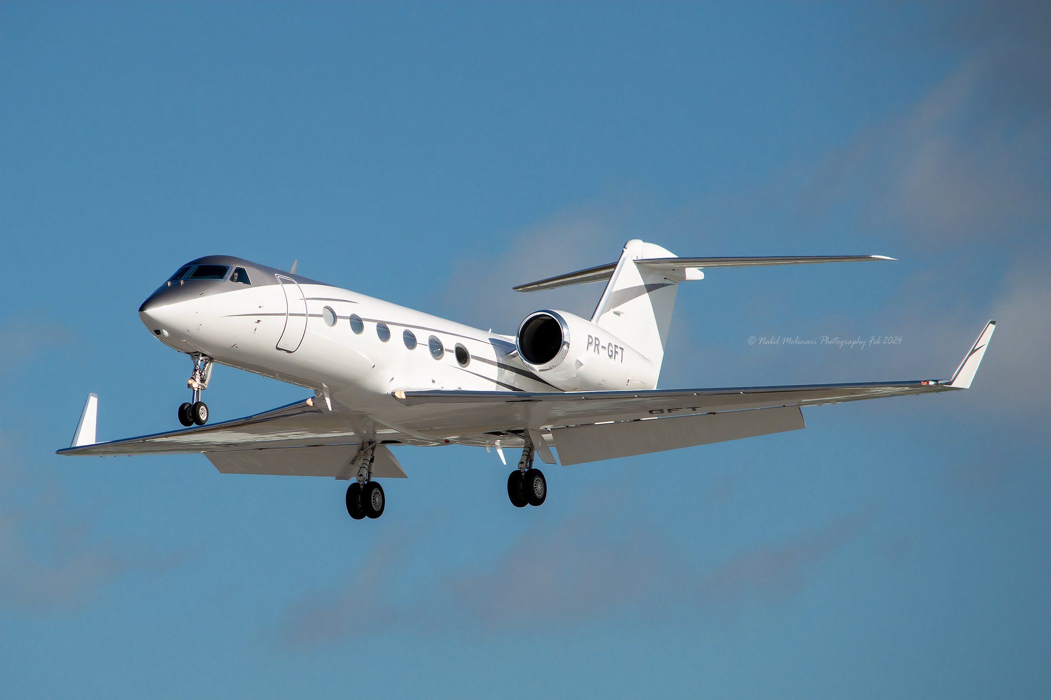 Tripieri Participacoes Ltda cn/4190 @ LFPB / LBG 17-02-2024