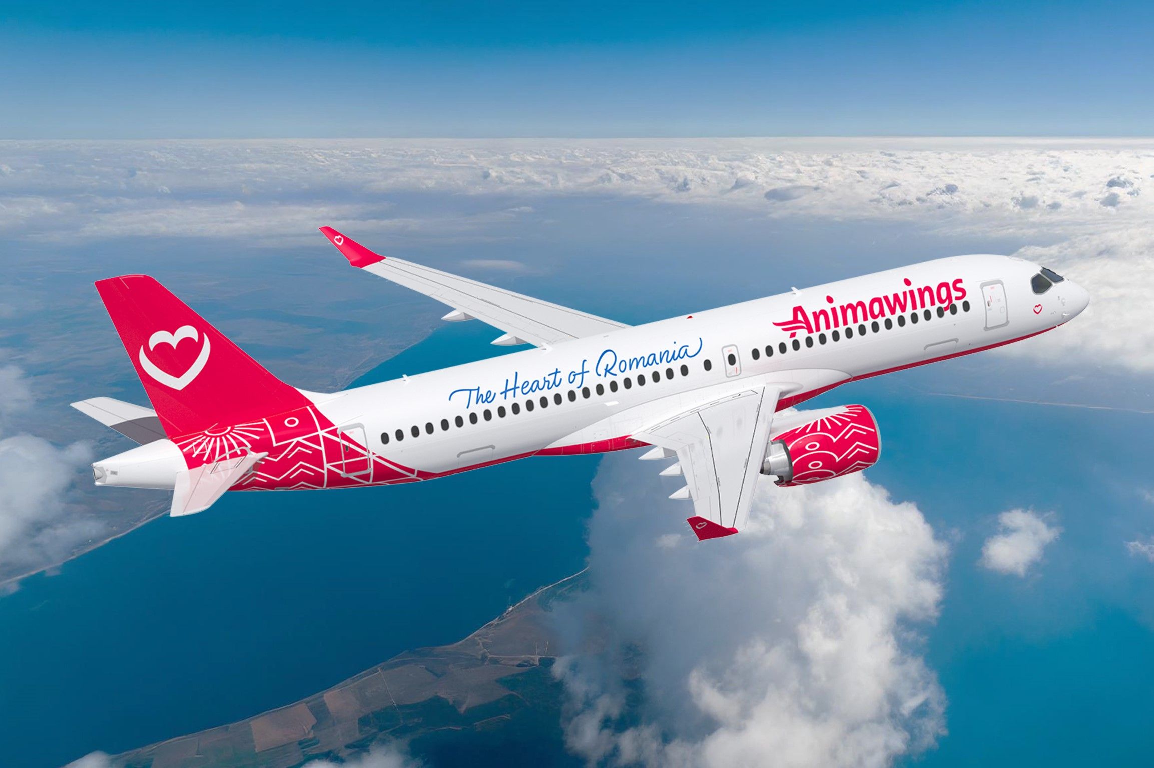 Animawings A220