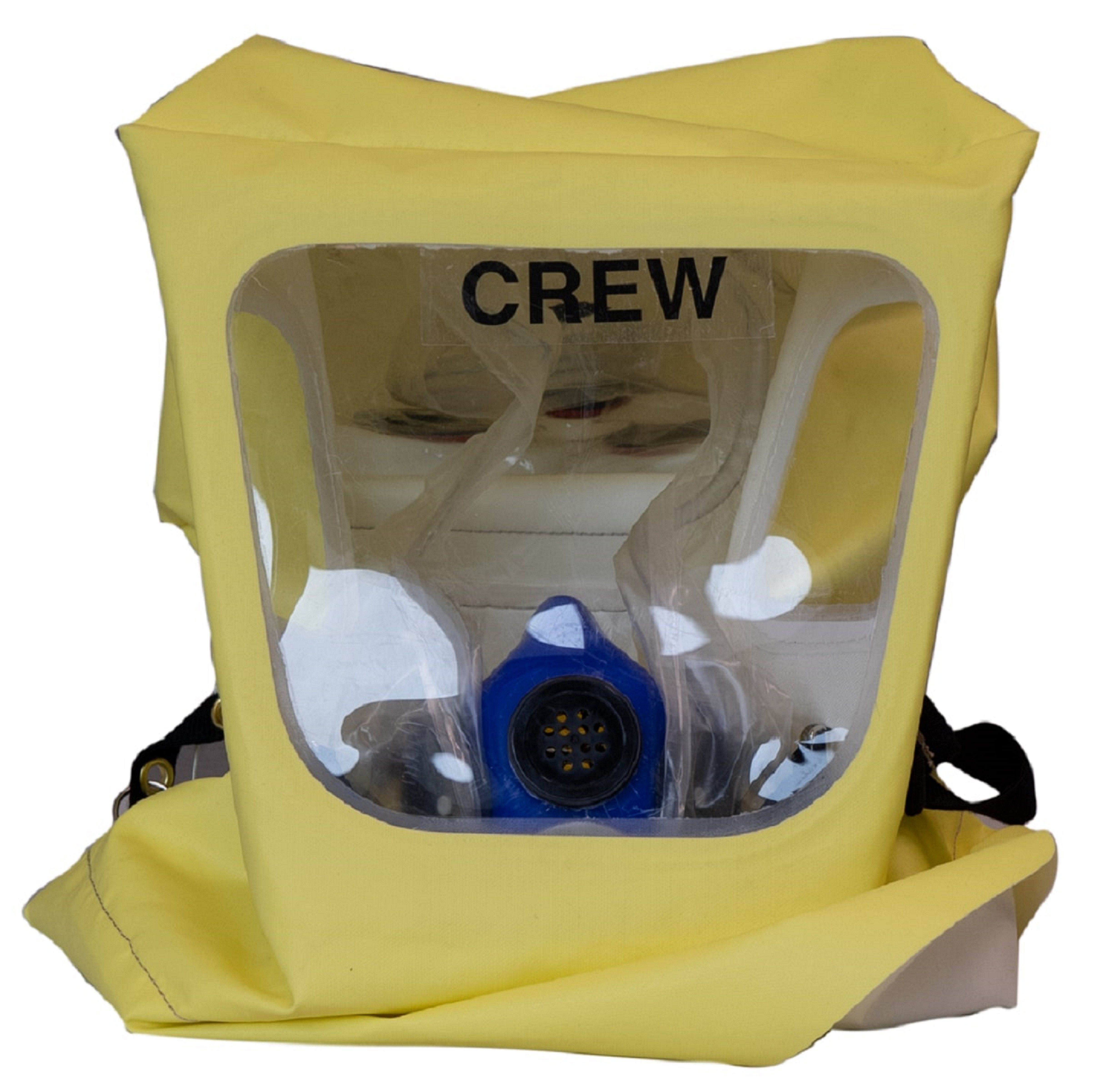 protective breathing equipment