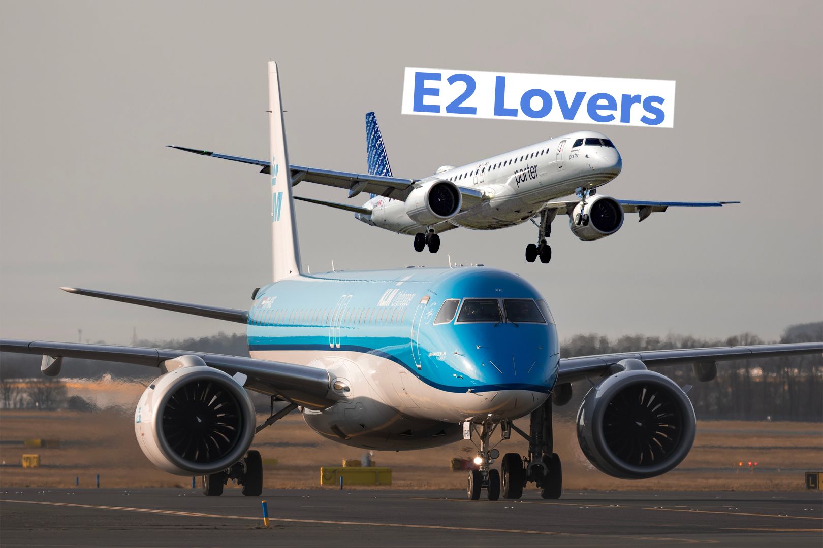 Embraer | Simple Flying