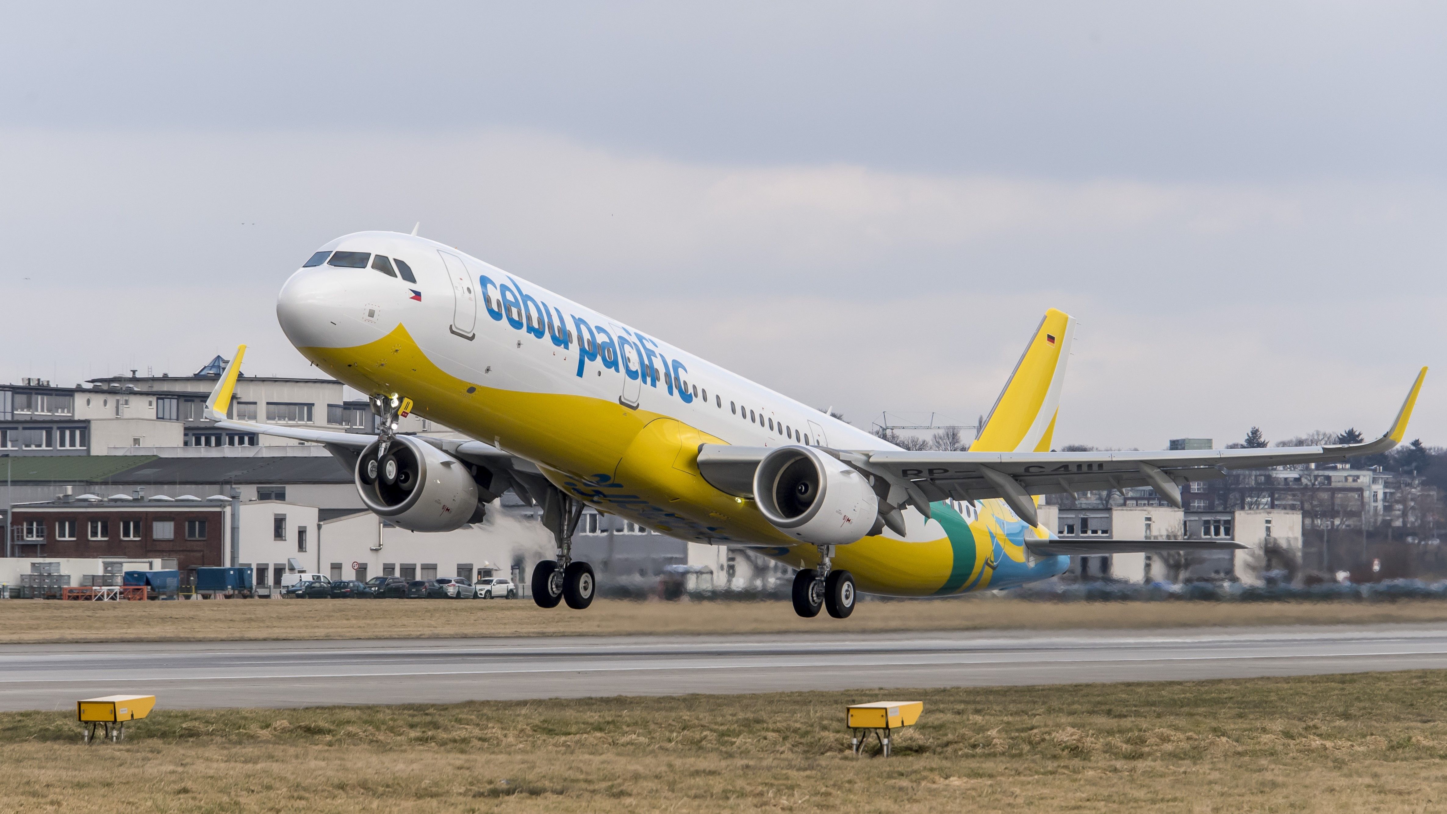 Cebu Pacific Welcomes Its 250 Millionth Passenger Onboard