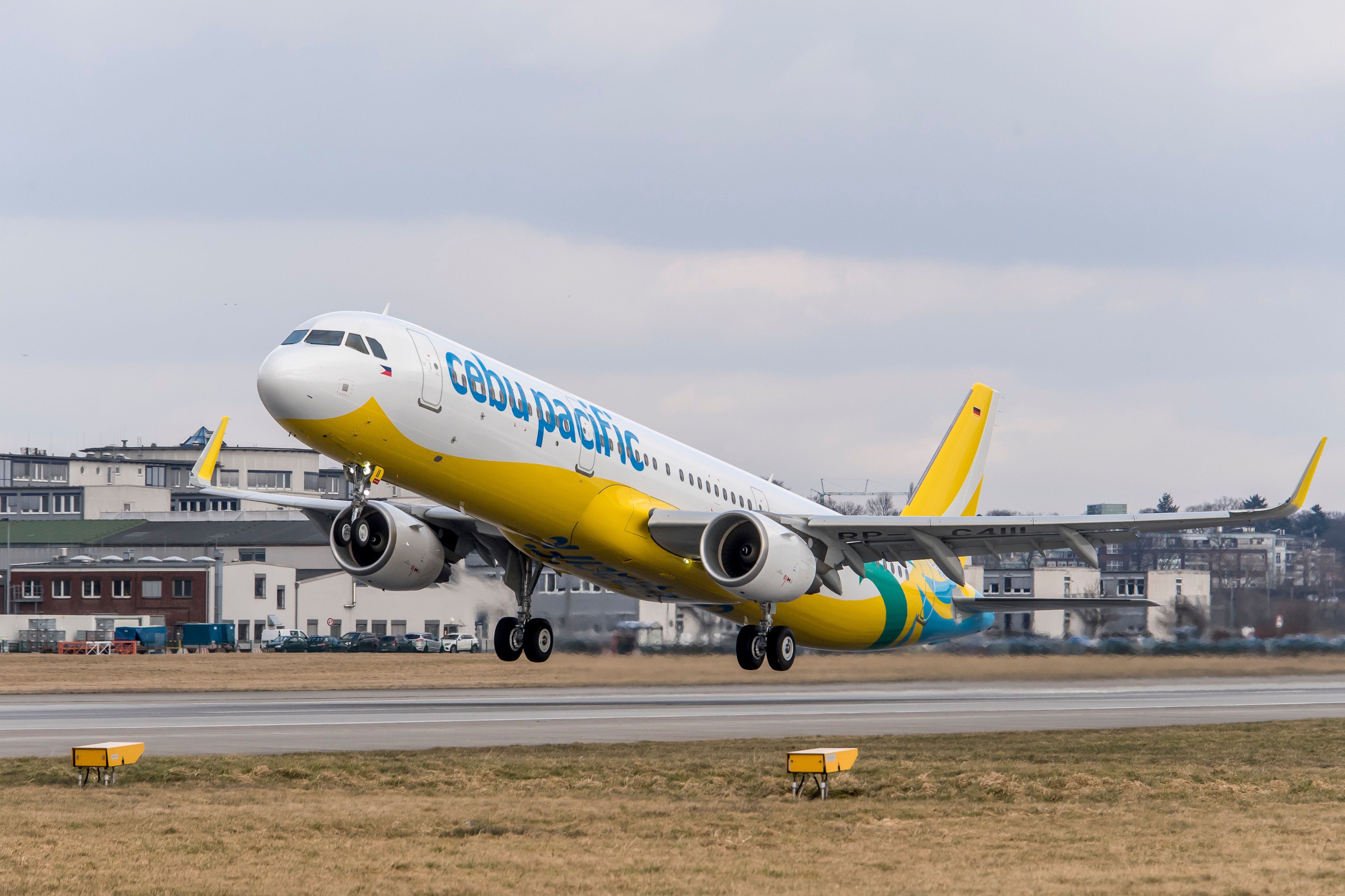 Cebu Pacific Welcomes Its 250 Millionth Passenger Onboard