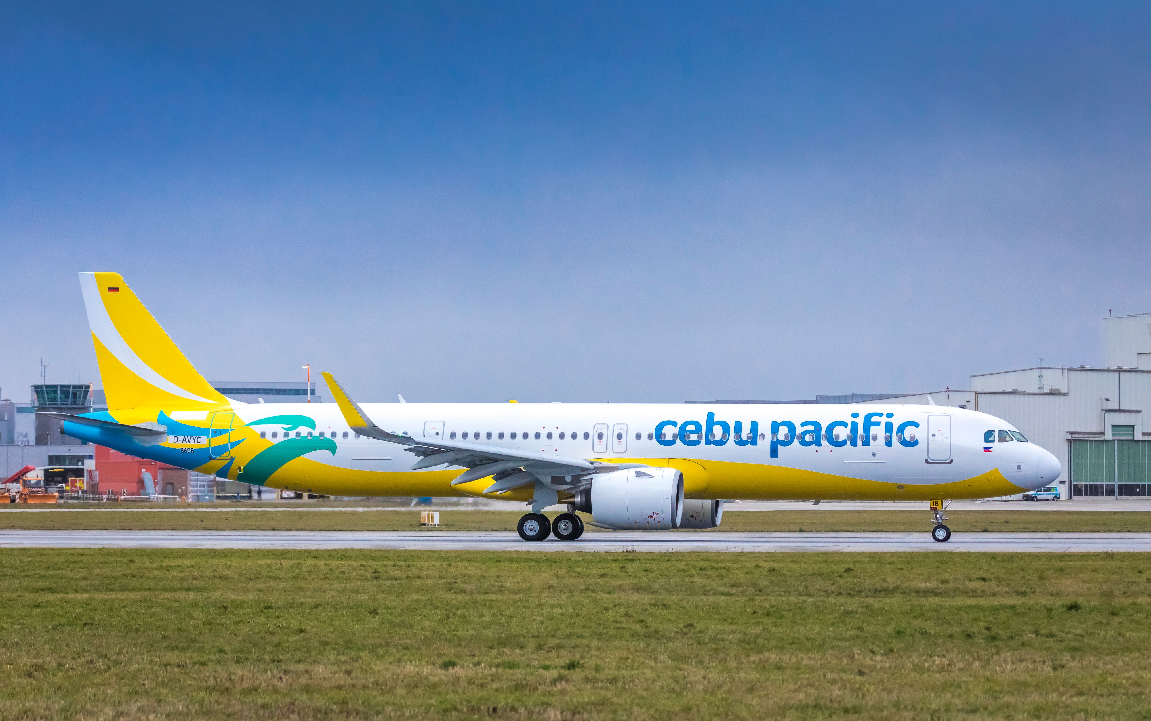 Cebu Pacific Welcomes Its 250 Millionth Passenger Onboard