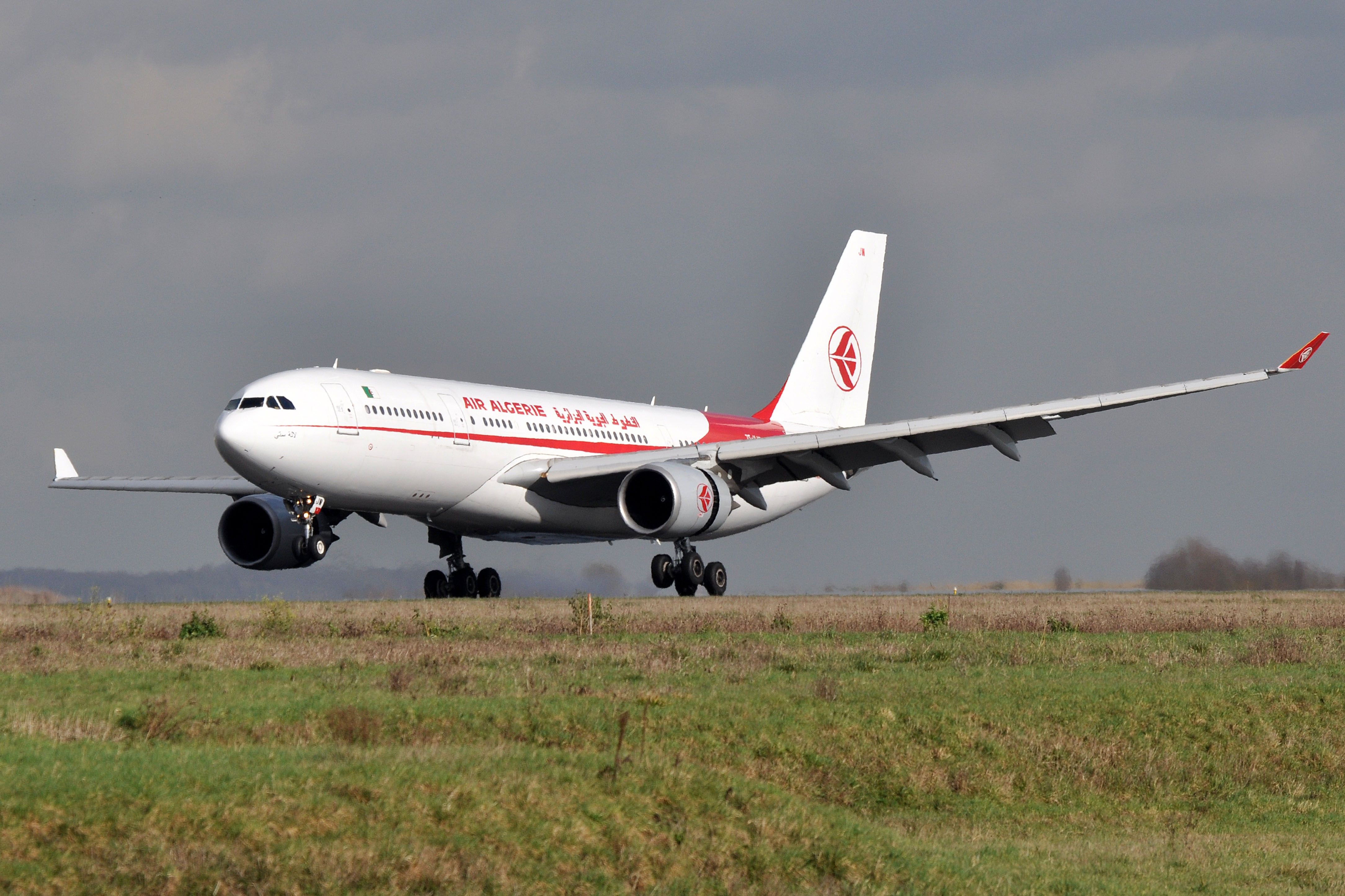 Air Algerie Airbus A330