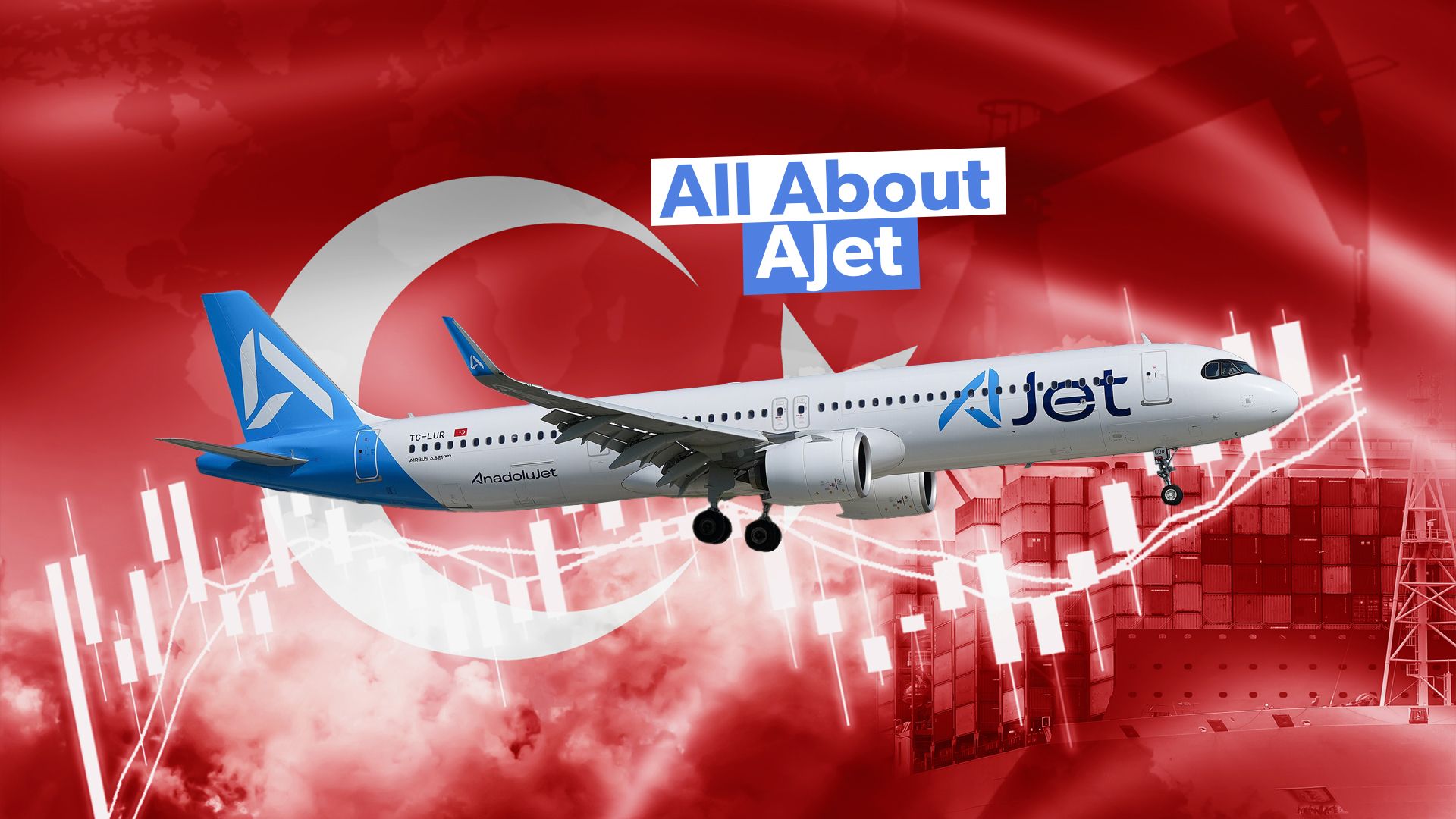 AJet: What Do You Need To Know About Turkish Airlines’ Low-Cost Subsidiary?