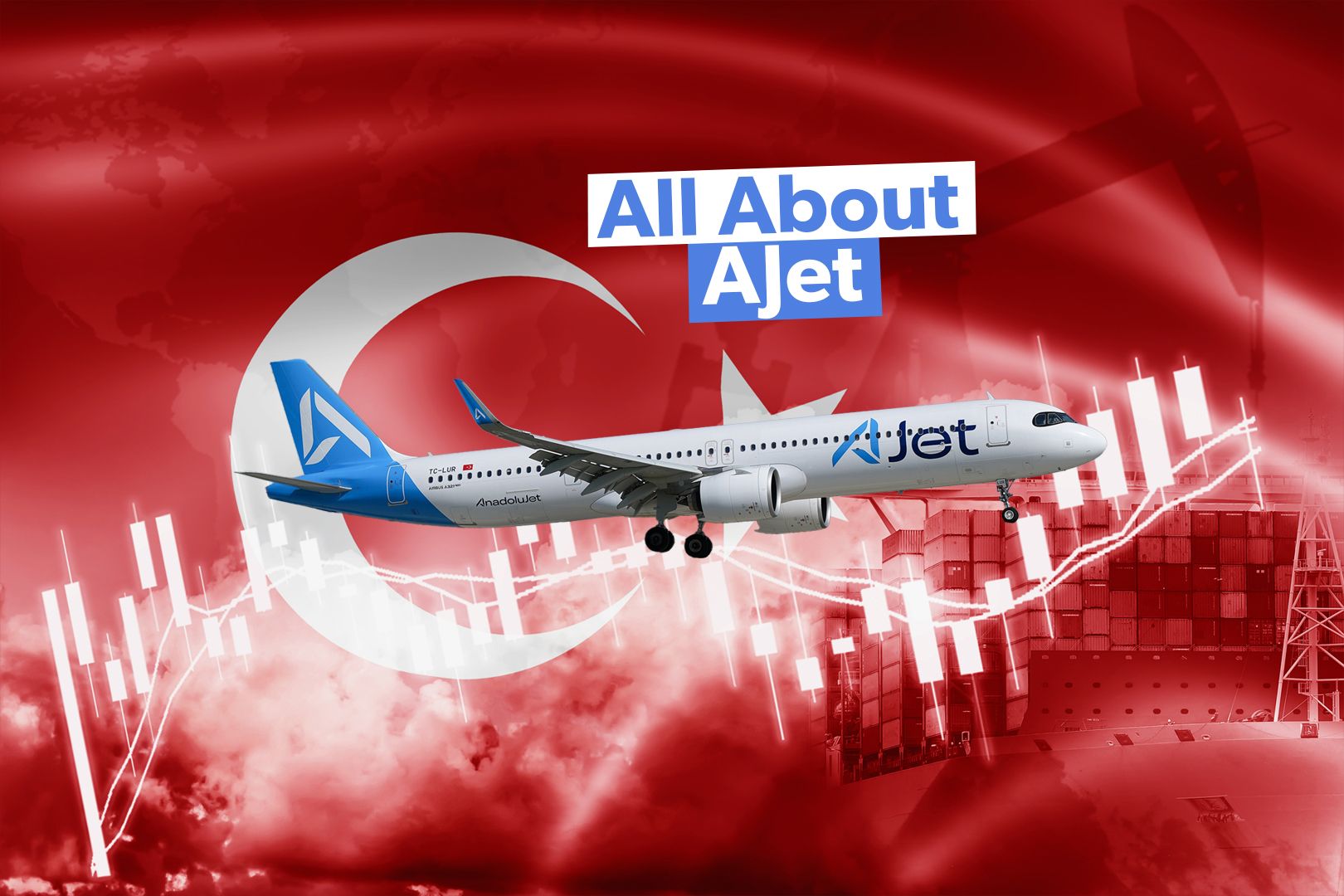 AJet What Do You Need To Know About Turkish Airlines' Low-Cost Subsidiary 3x2