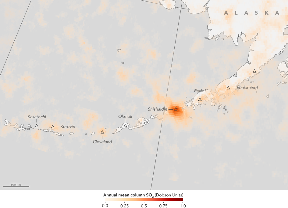 What Would Happen To Flights Around Seattle If Mount Rainier Erupted?
