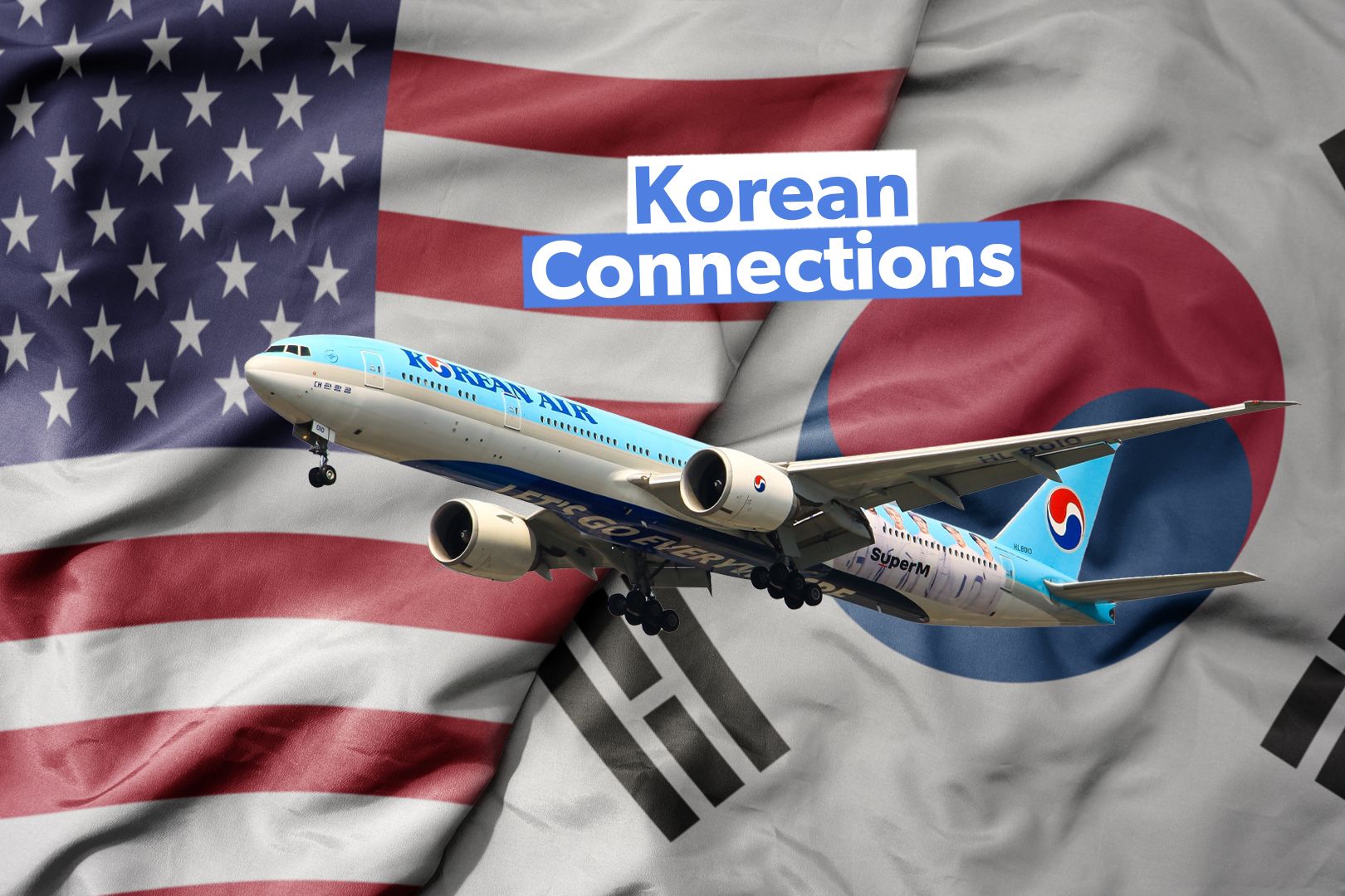 Analysis These Are The Airlines Currently Flying Between South Korea & The US