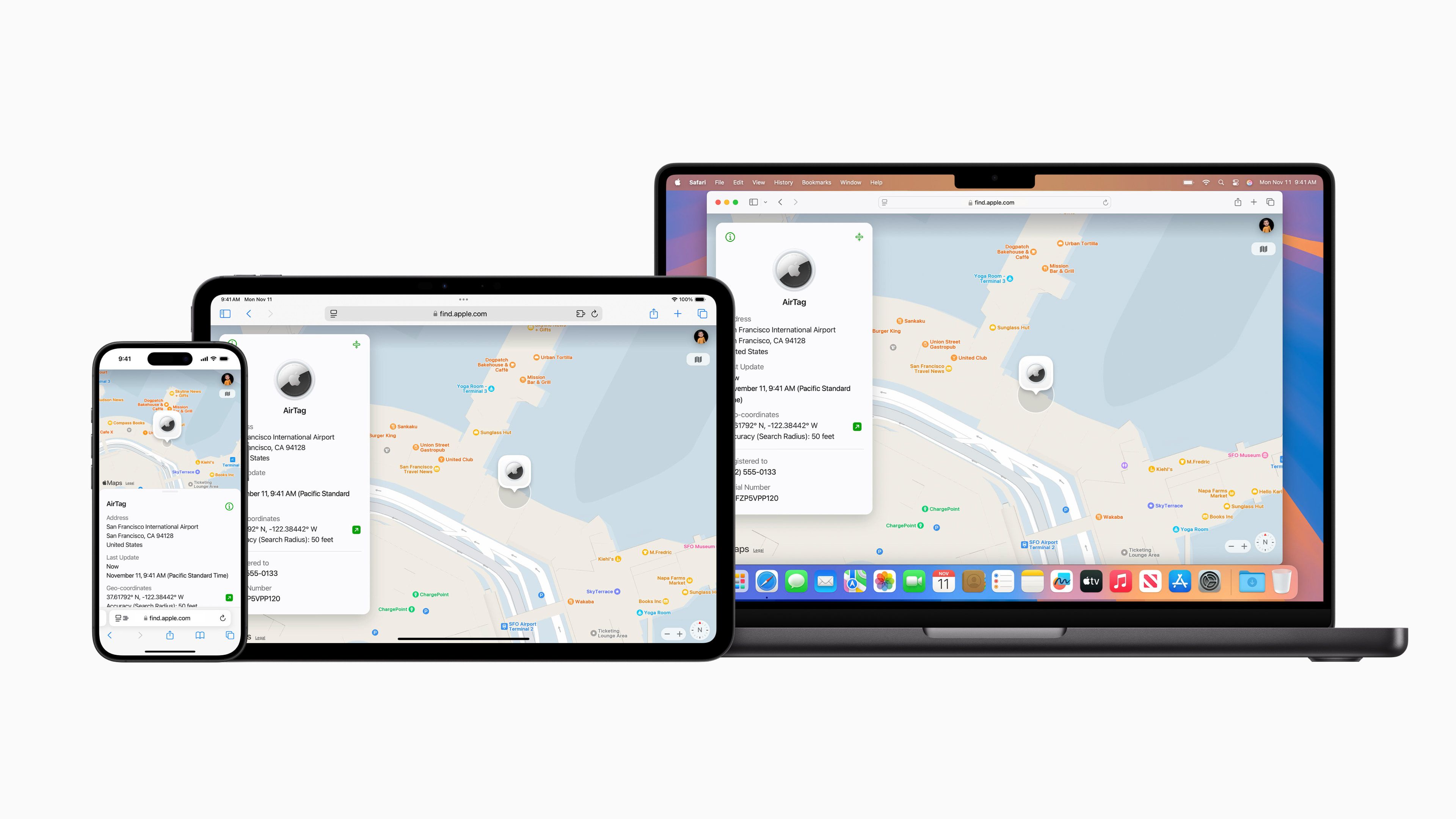 Apple-Share-Item-Location-multiple-devices