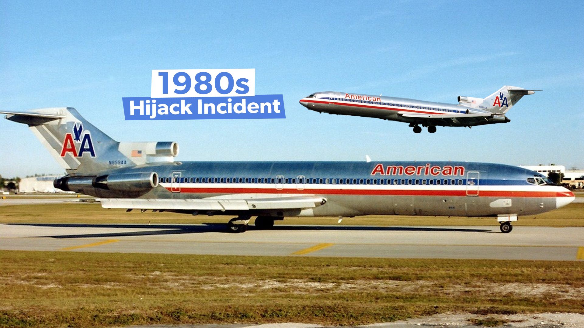 The Other American Airlines Flight 625 Incident: A Cabin Crew Perspective