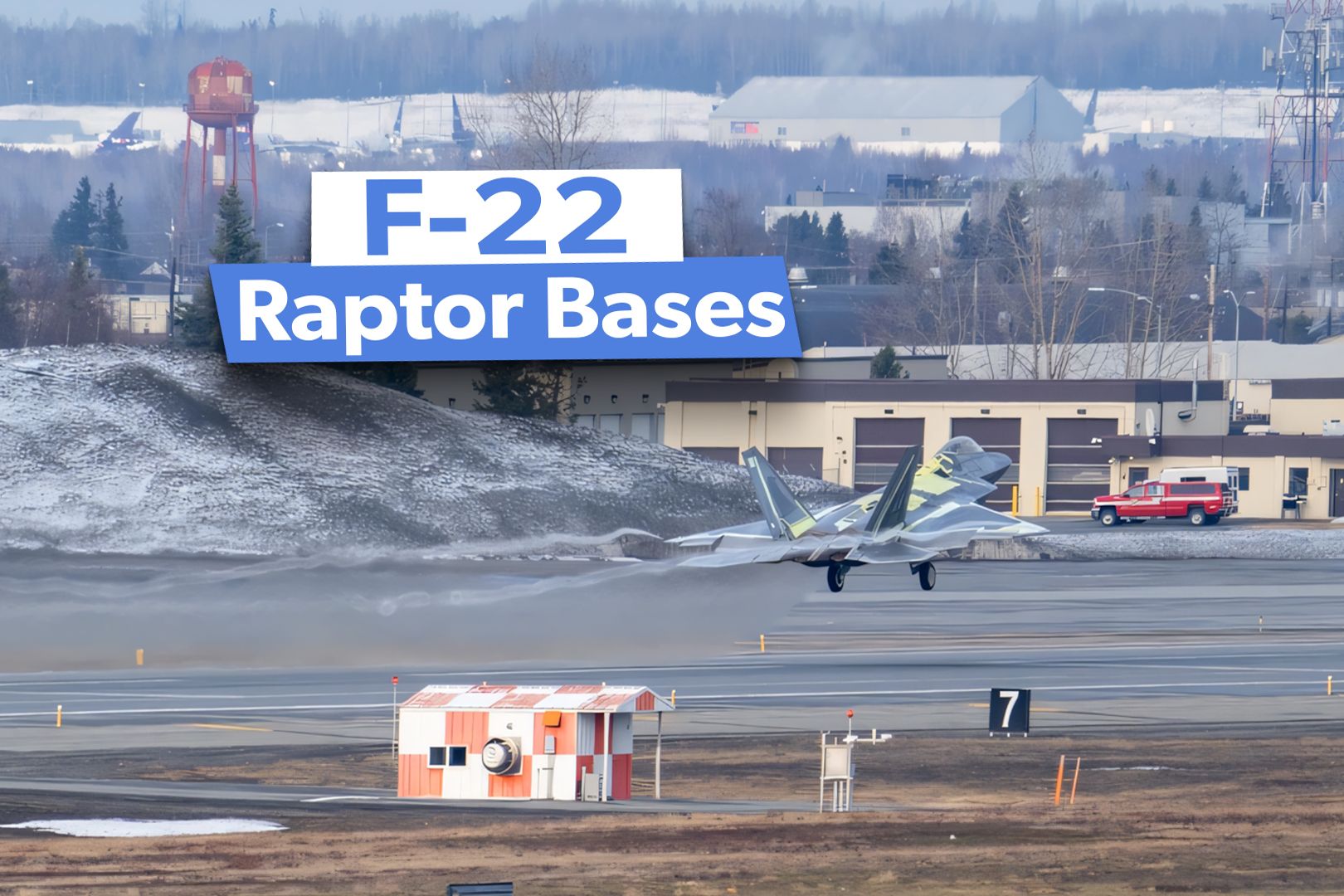 F-22 猛禽基地客製化縮圖