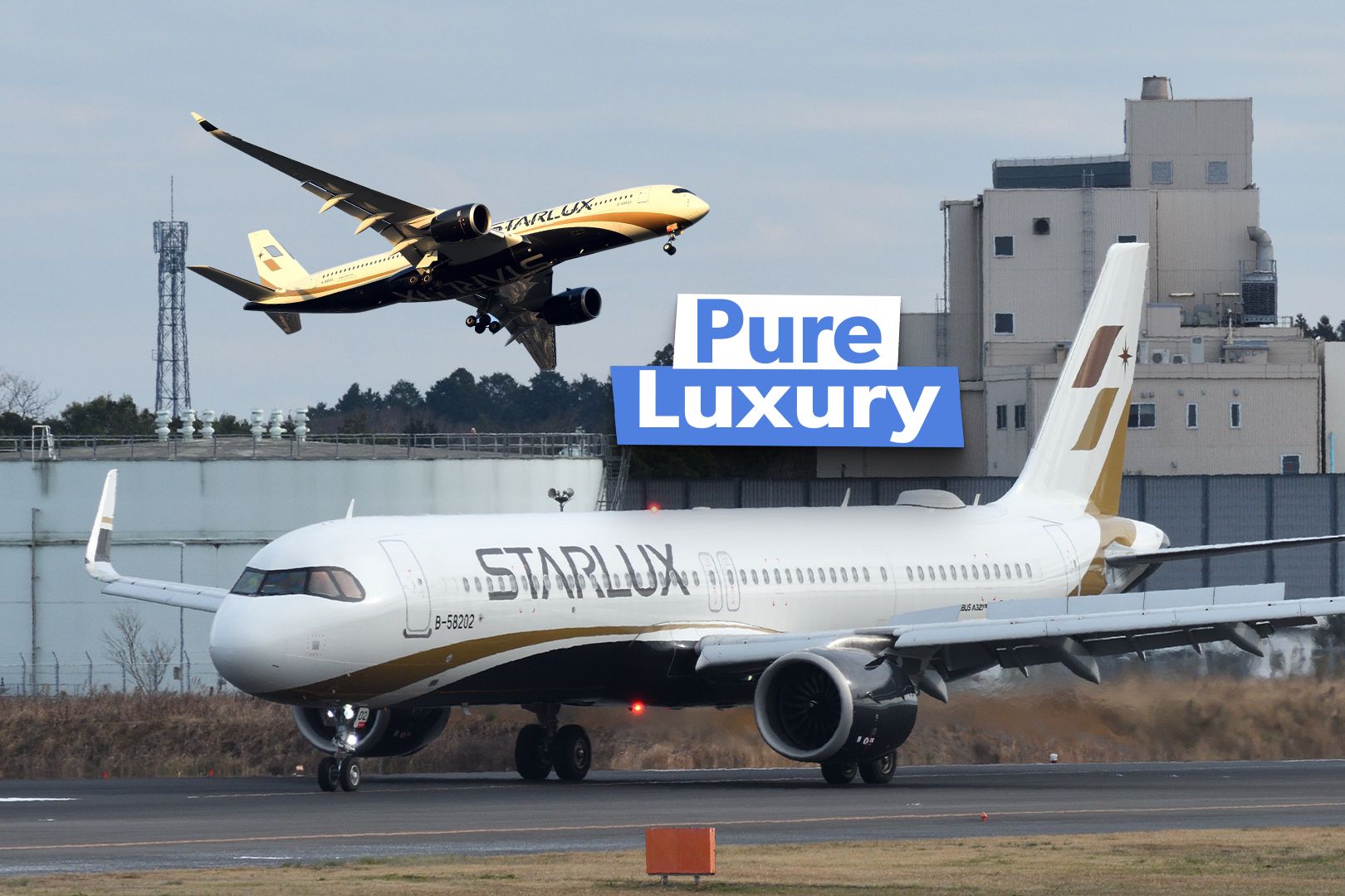 StarLux高級小木屋自定義縮略圖