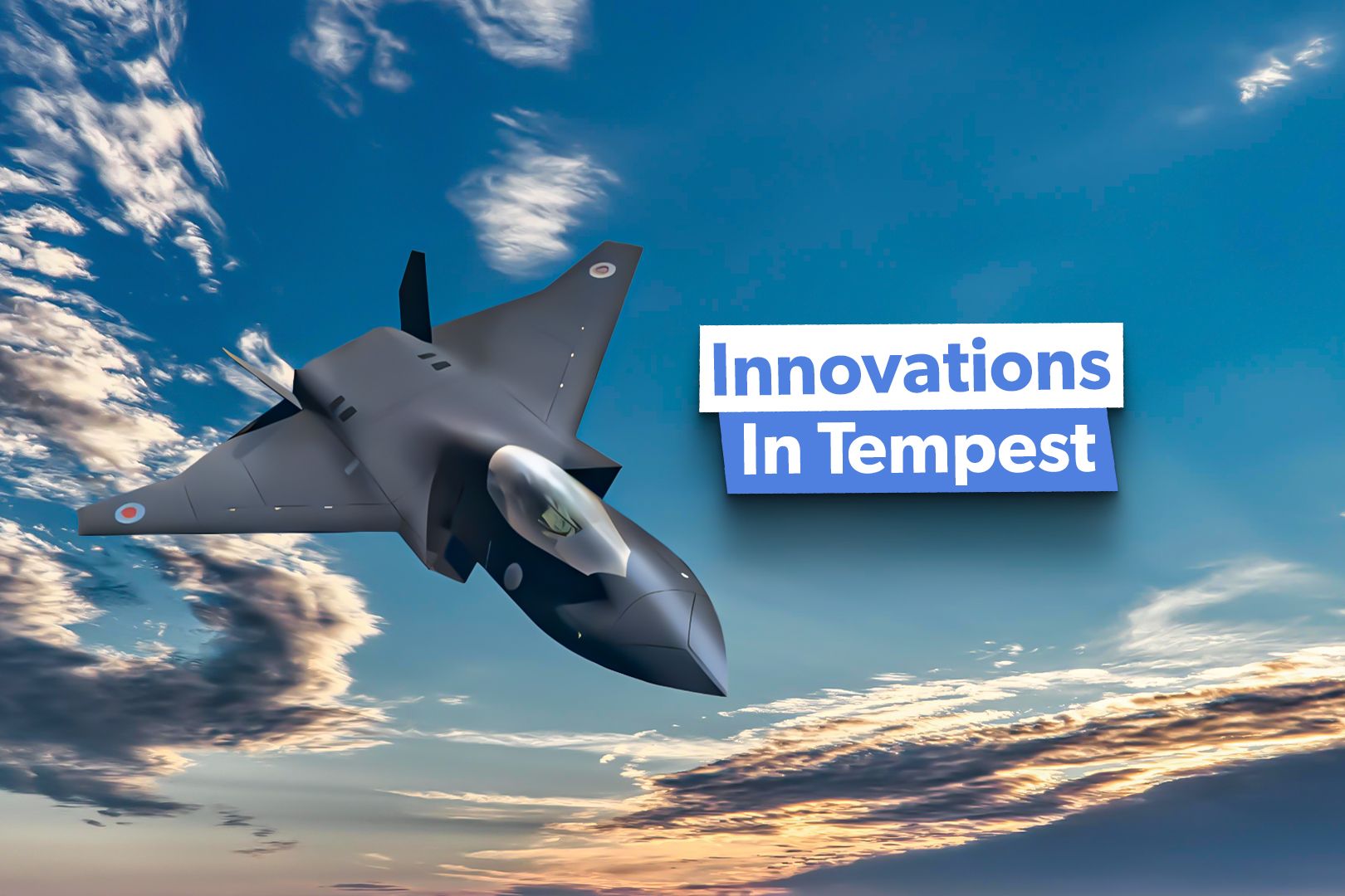 Bae Tempest GCAP的渲染