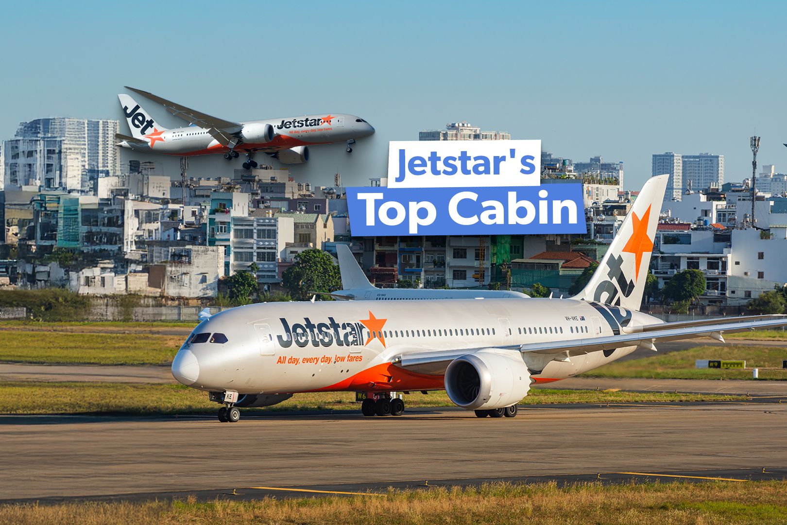 AirAsia X Vs Scoot Vs Jetstar Which Airline Is Best?