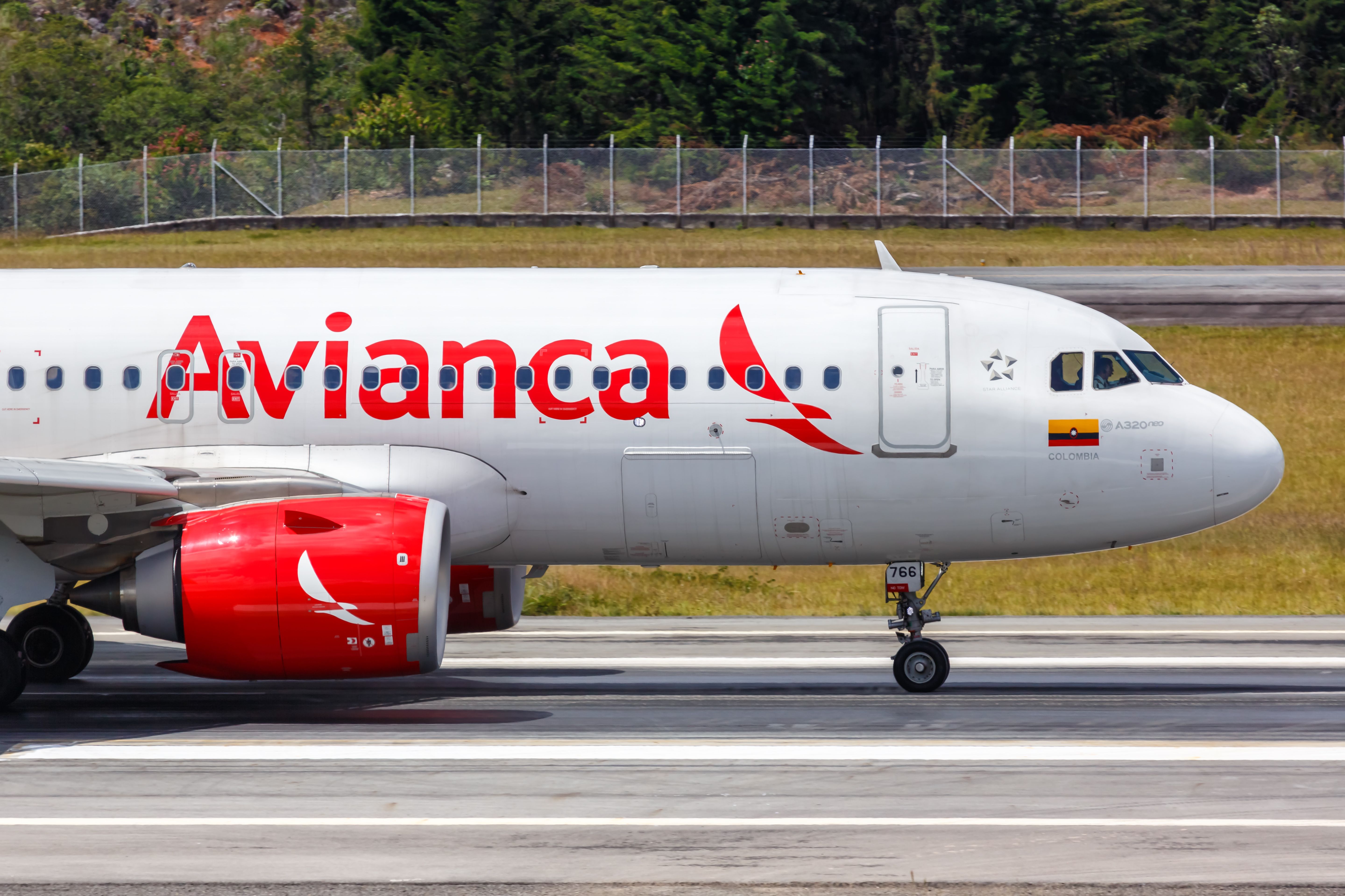 Avianca Announces 5 New US Routes