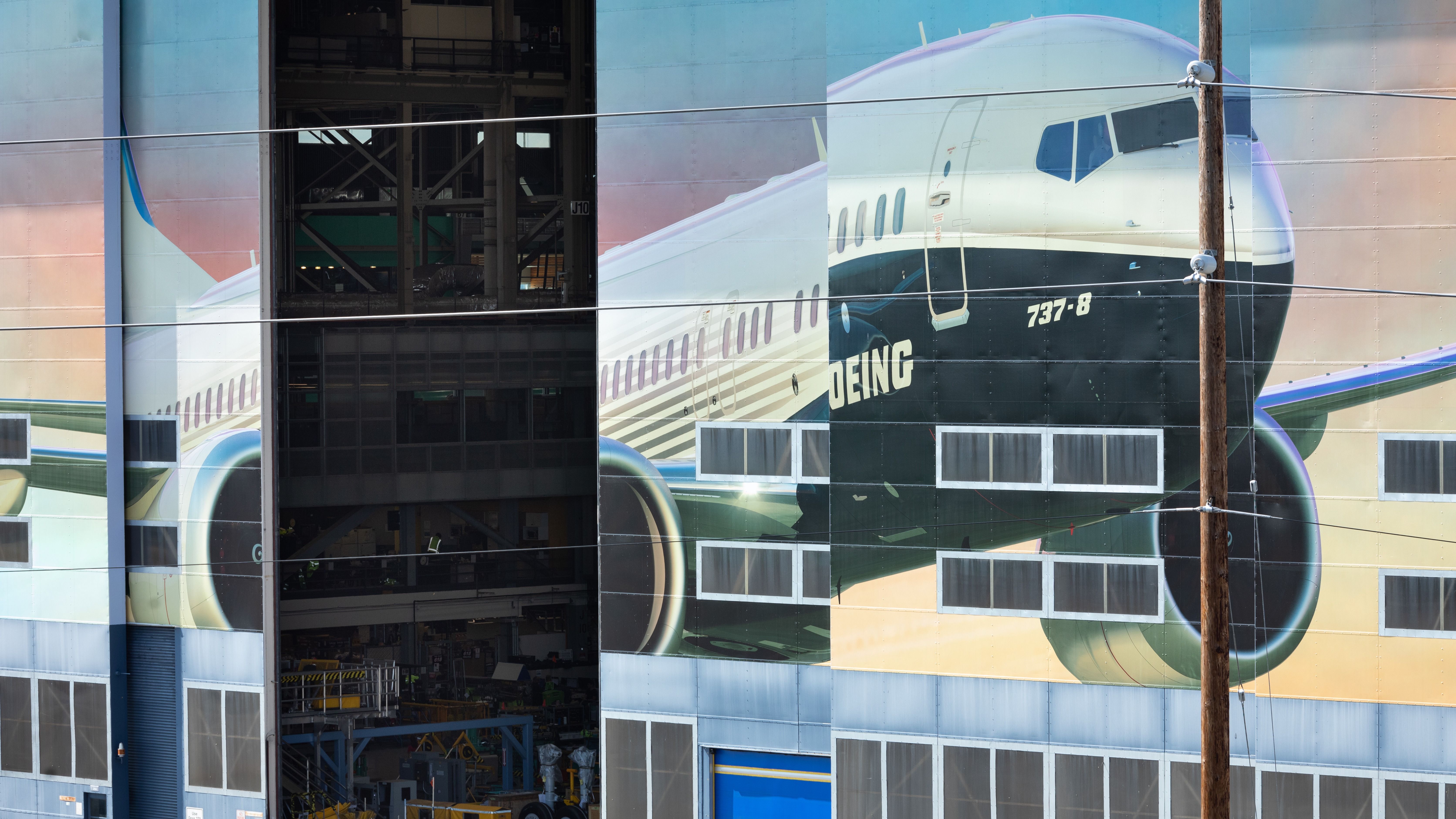 How Will Boeing's Boosted Production Rates Shape Its H2 2025 Outlook?