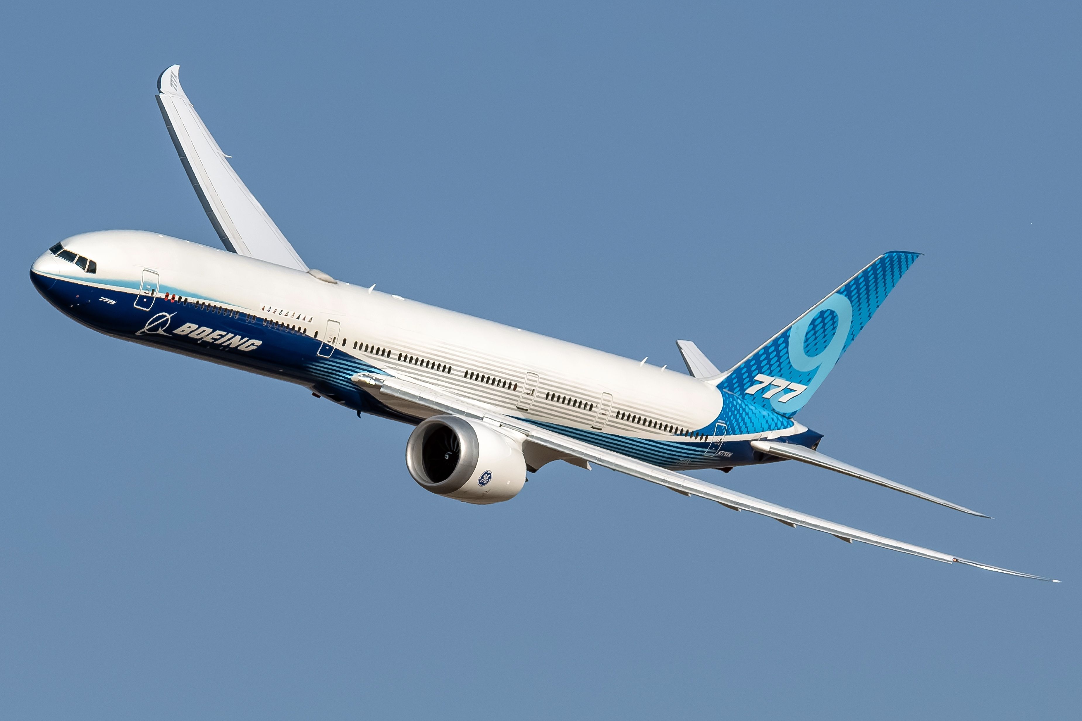 Boeing Appoints New Chief Aerospace Safety Officer