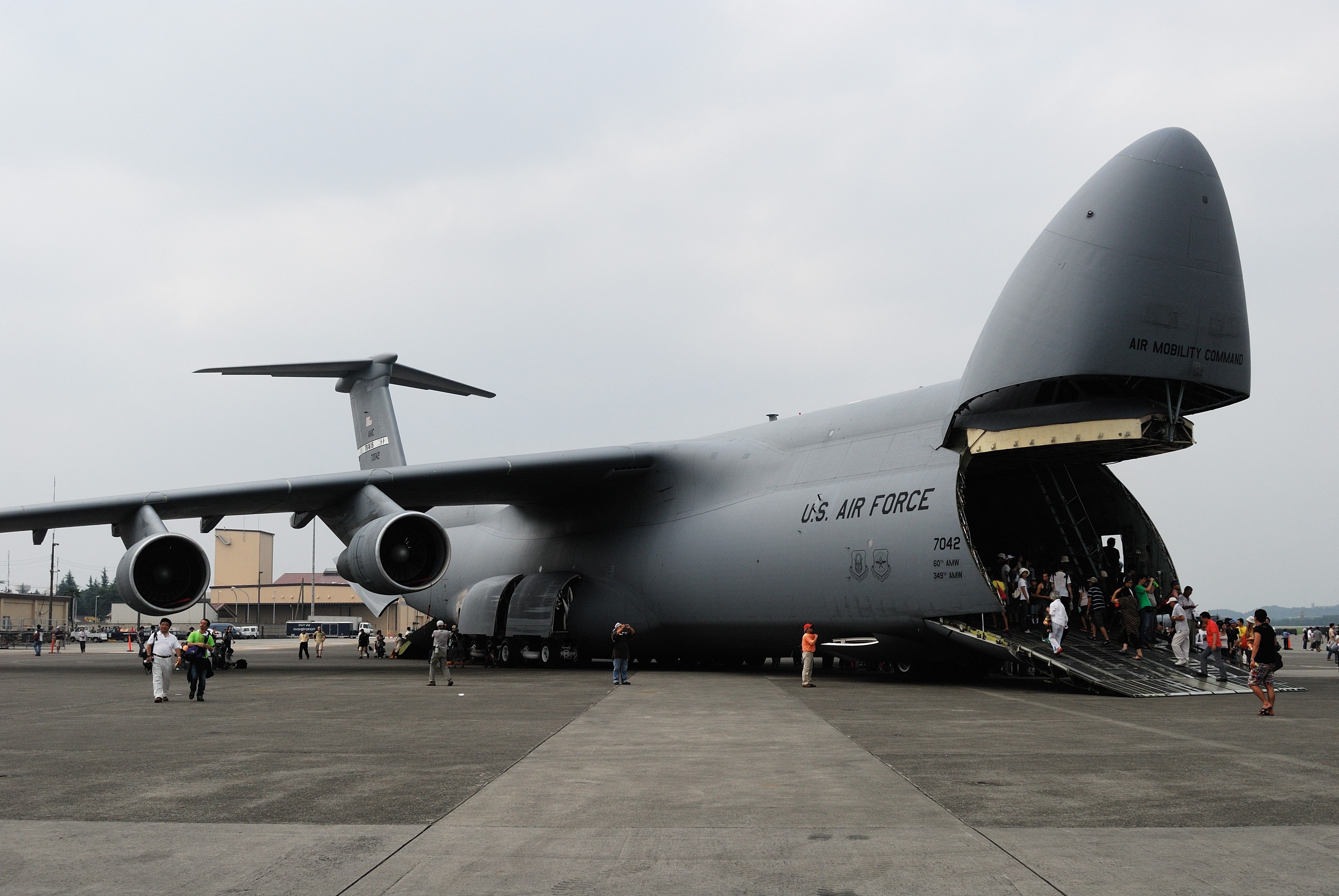 C-5 Galaxy