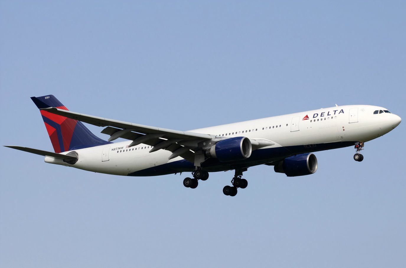 Delta A330-200-1