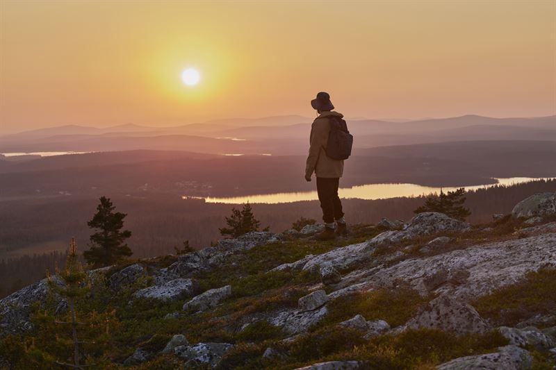 finnair lapland