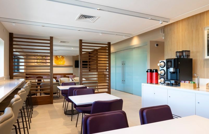 Hawaiian Airlines second Maui premium lounge