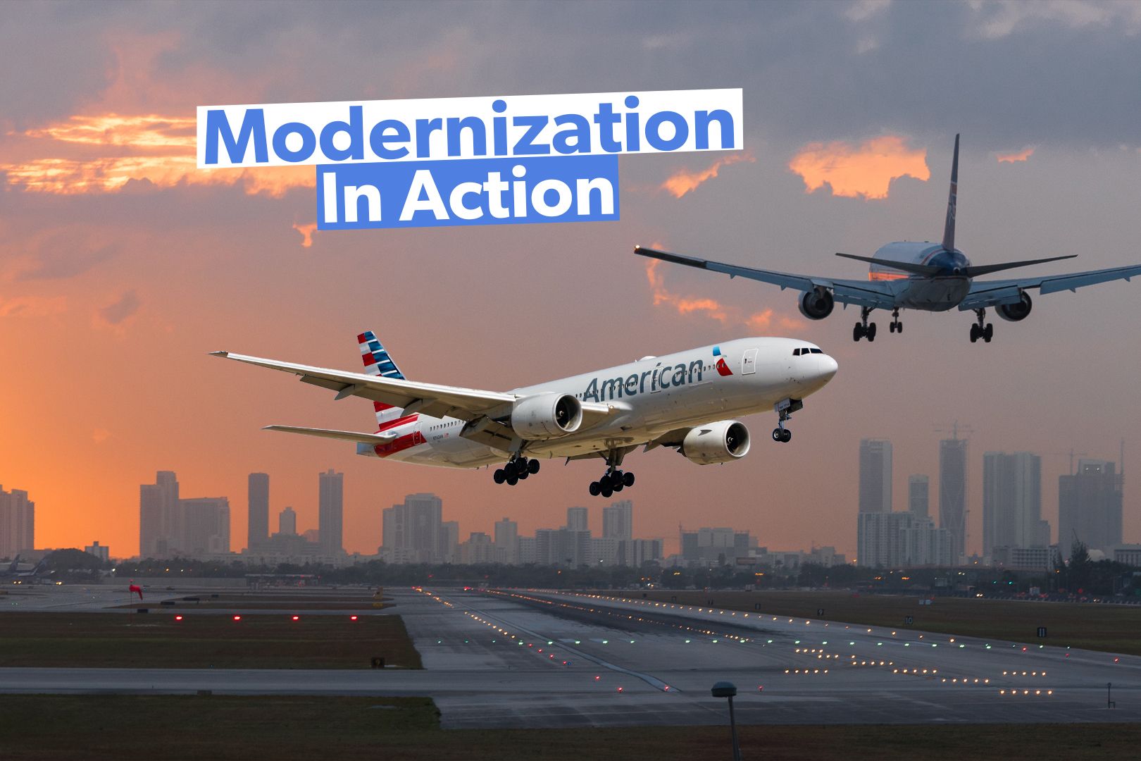 How Is Miami International Airport Planning To Be Future Ready 3x2