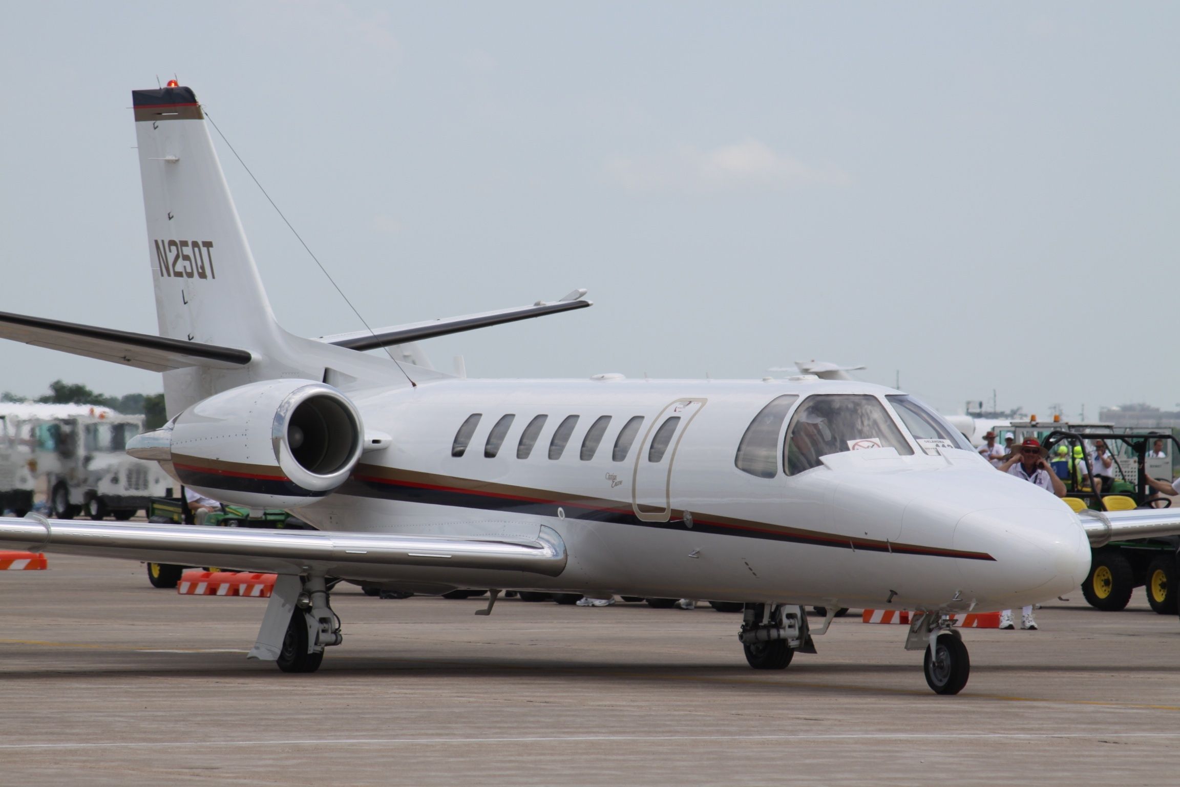 N25QT_Cessna_Citation_Encore_(7534864930)