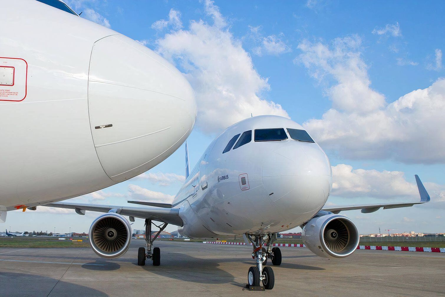 Explained: What's The Purpose Of Aircraft Nose Cones?